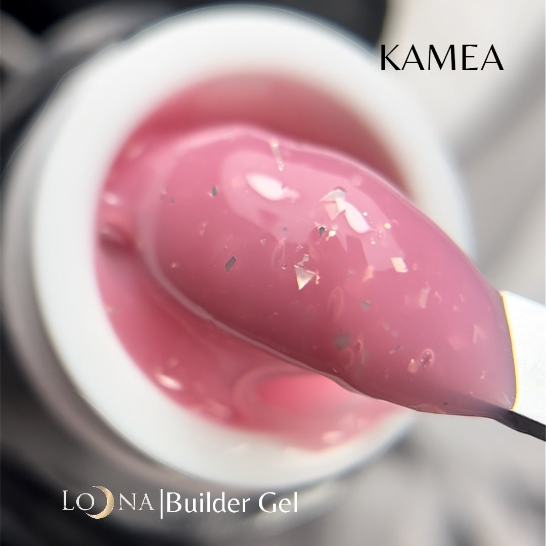 KAMEA Builder Gel, 15ml