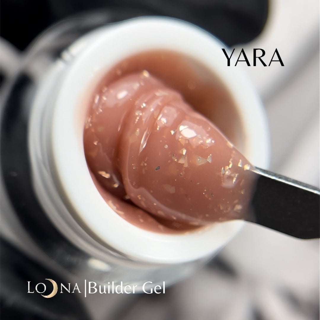 YARA Builder Gel, 15ml
