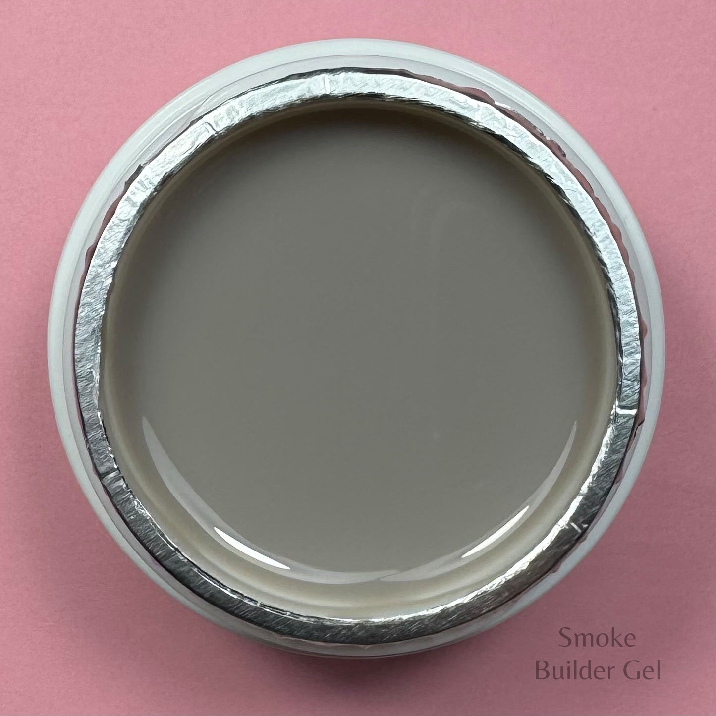 SMOKE Builder Gel, 30ml