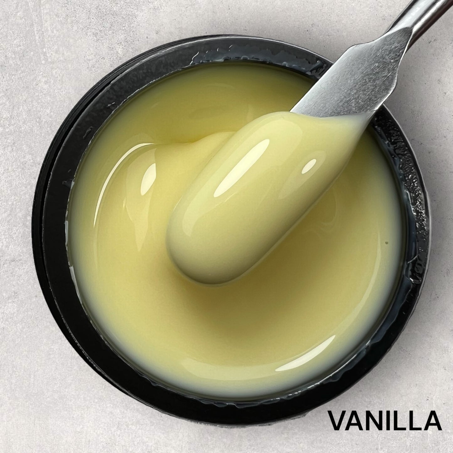VANILLA Builder Gel, 15ml