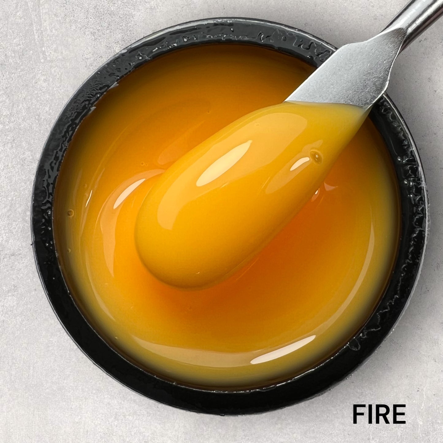 FIRE Builder Gel, 15ml
