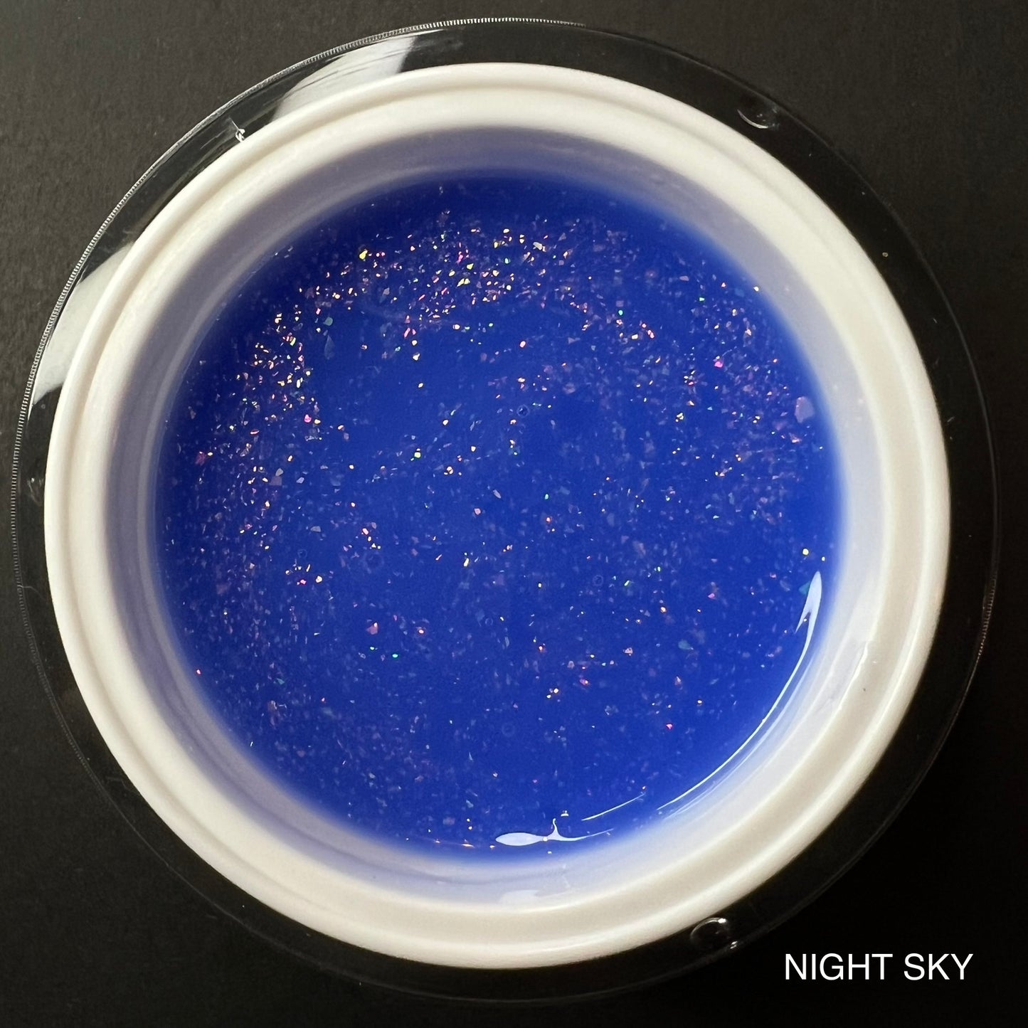 NIGHT SKY Builder Gel, 30ml