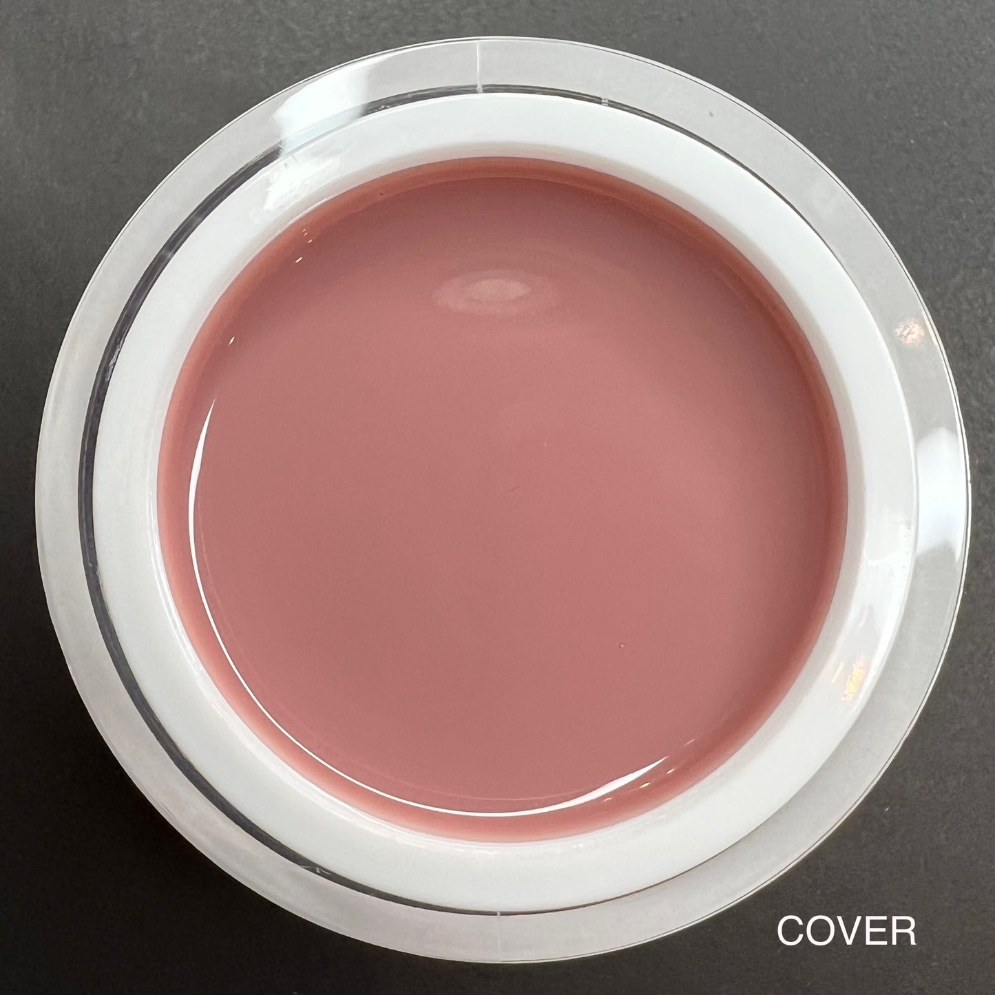 COVER Builder Gel 30ml