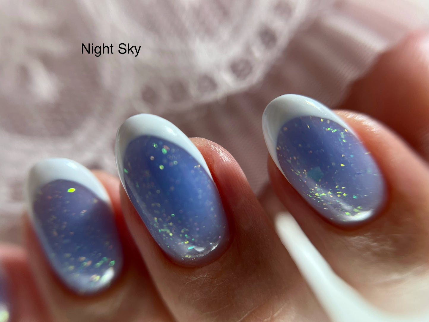 NIGHT SKY Builder Gel, 30ml