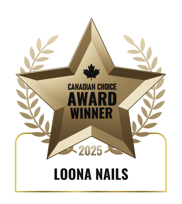 WINNER OF CANADIAN CHOICE AWARD 2025!