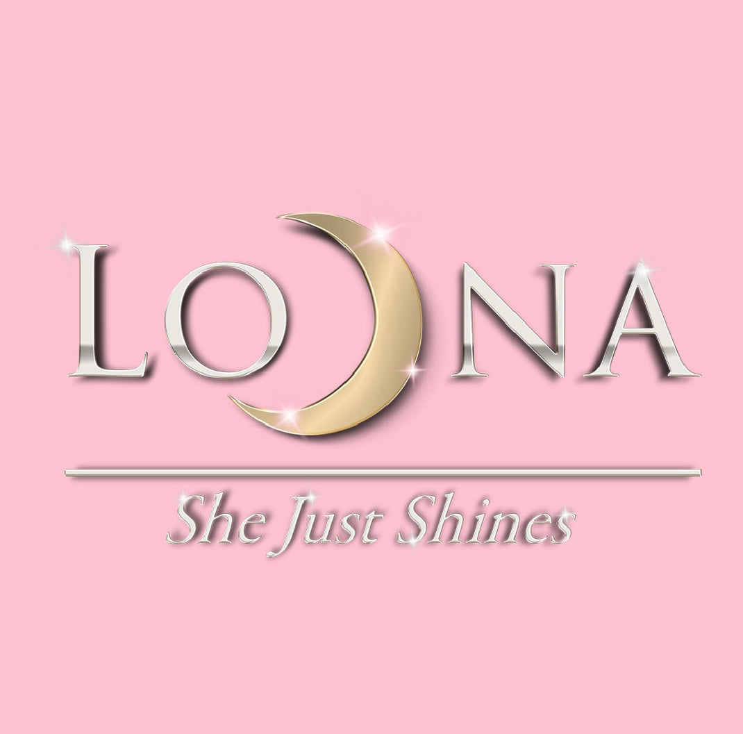 LOONA Products CHEMICAL COMPONENTS