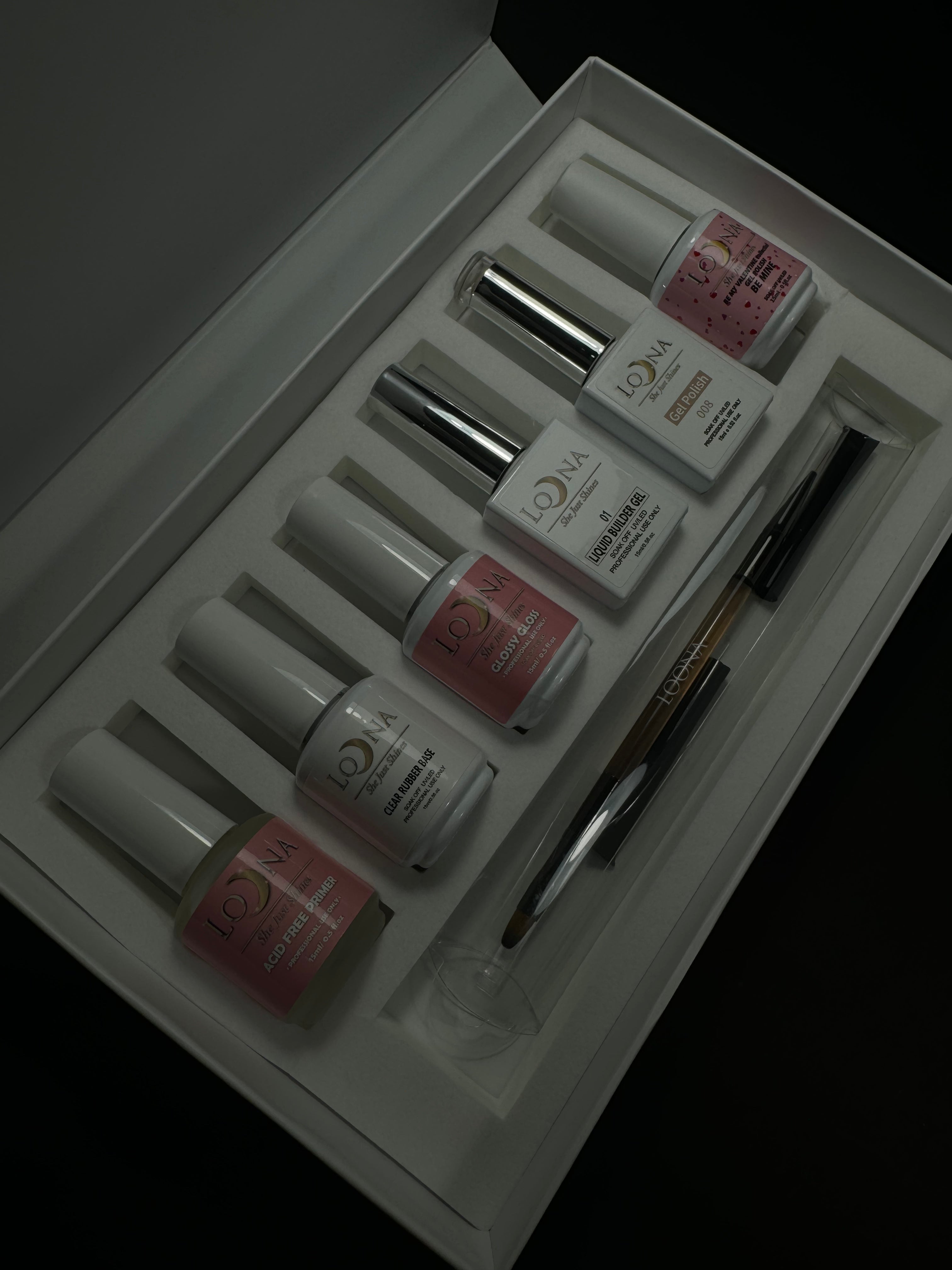STUDENT KIT/TRIAL KIT