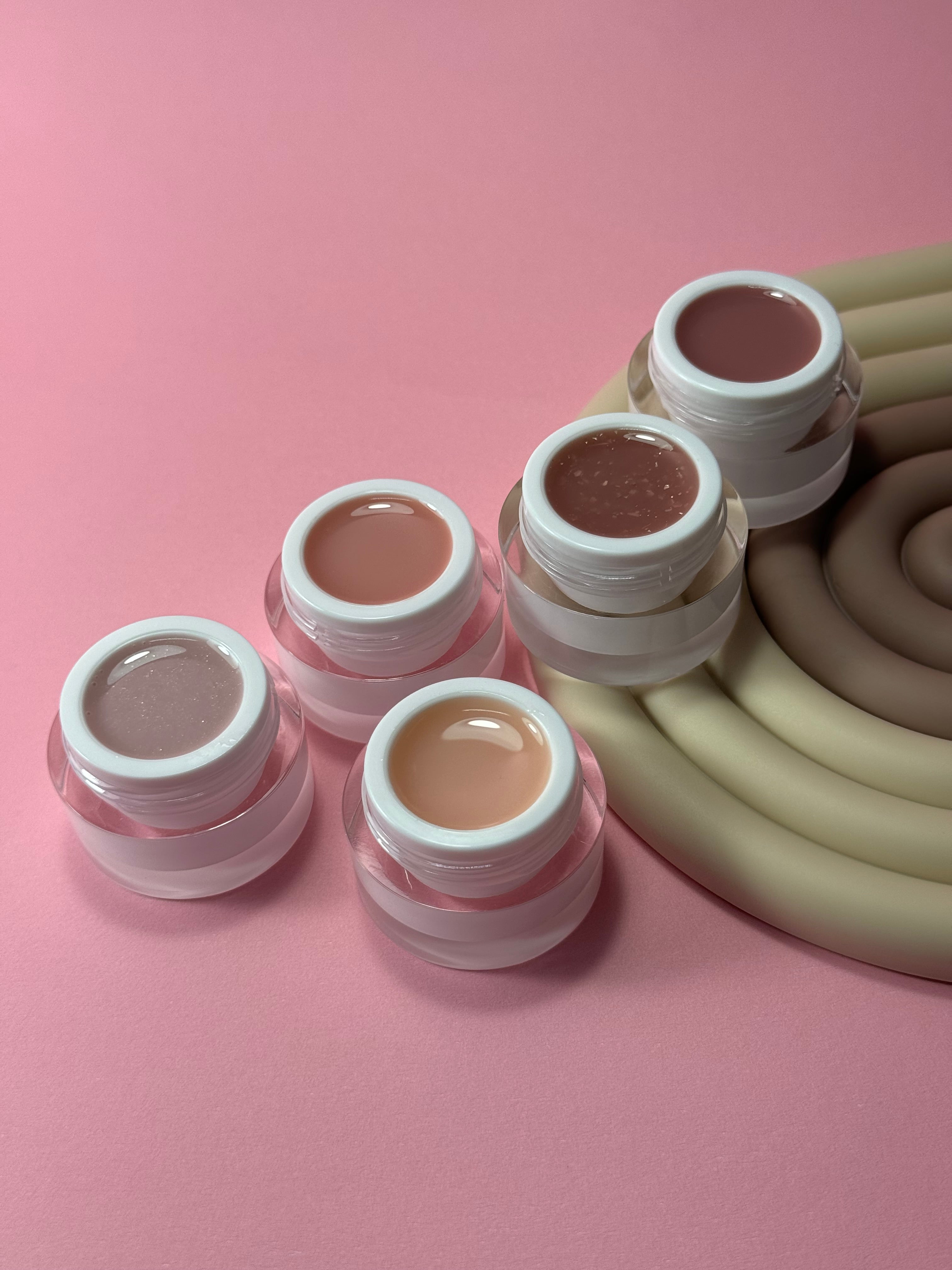 Builder Gels