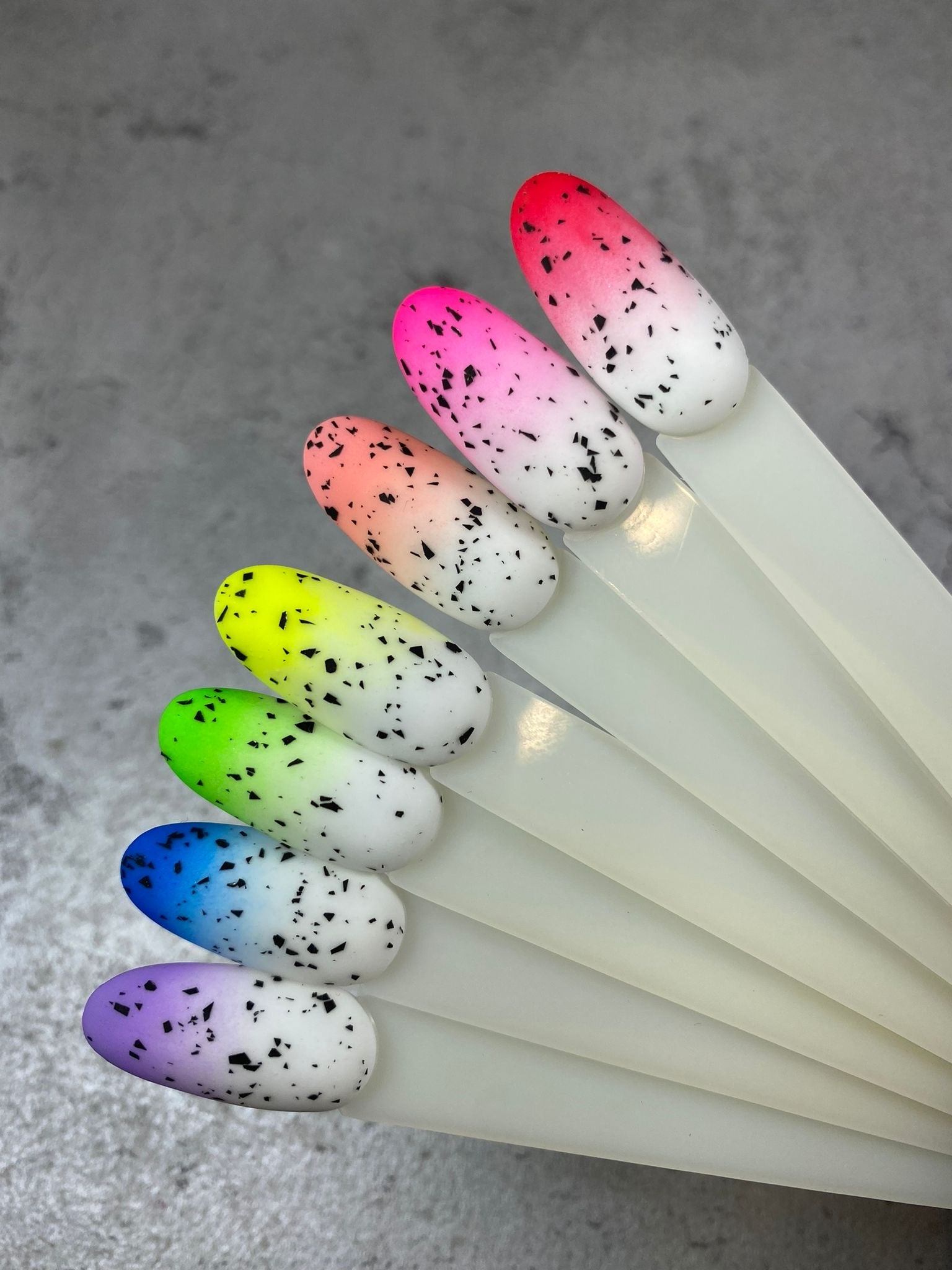 GEL PAINTS