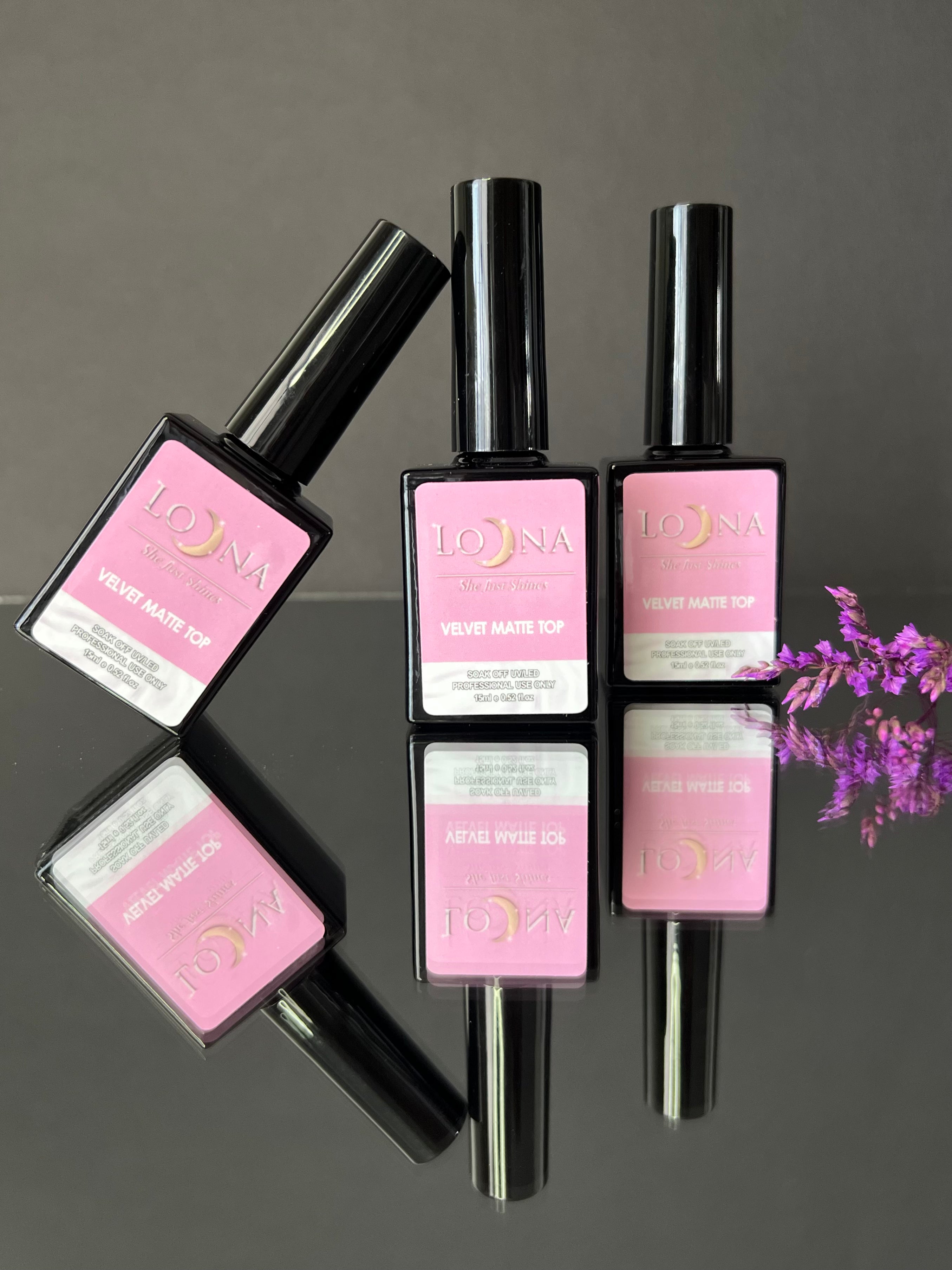 Top Coats