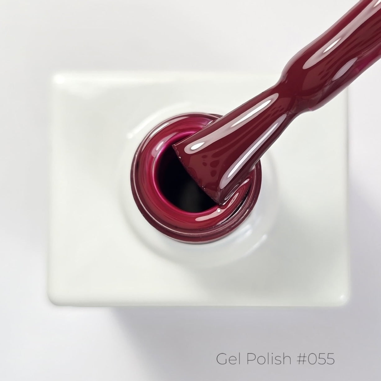 Gel Polish #055, 15ml