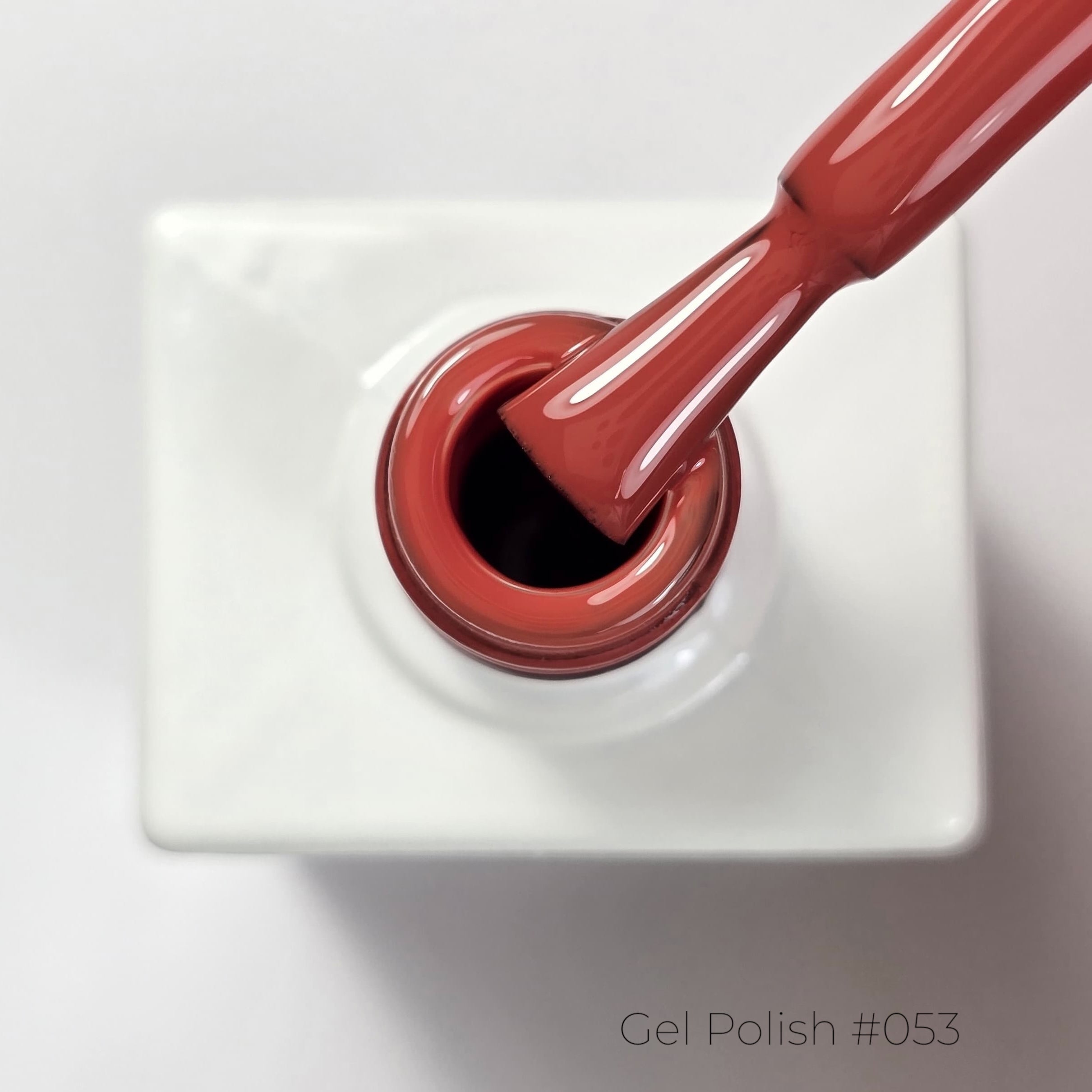 Gel Polish #053, 15ml