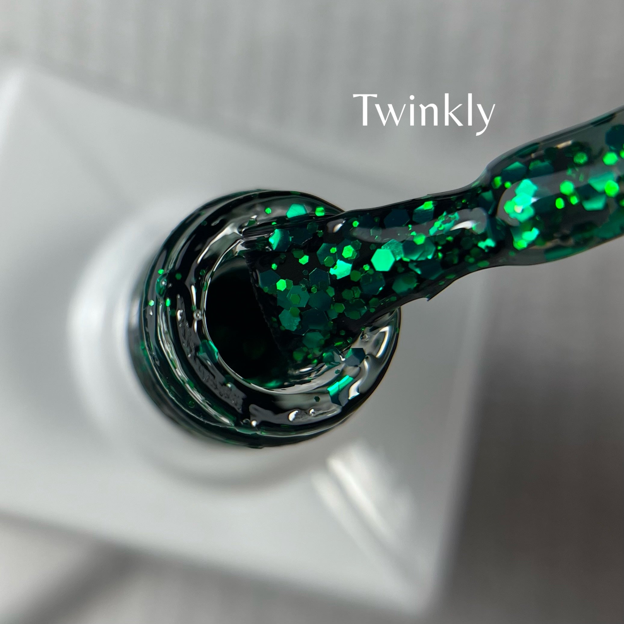 TWINKLY Gel Polish, 15ml