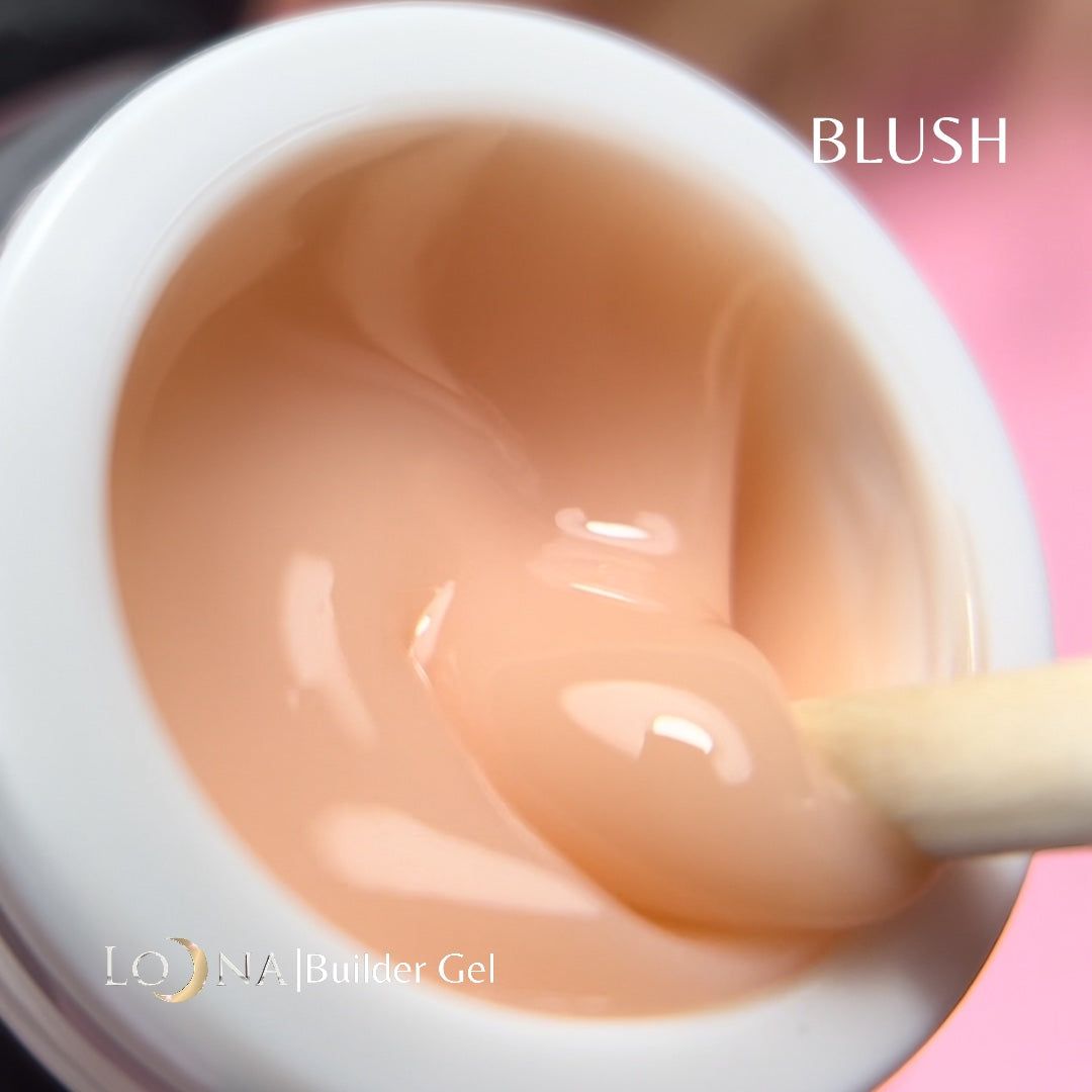 BLUSH Builder Gel, 30ml