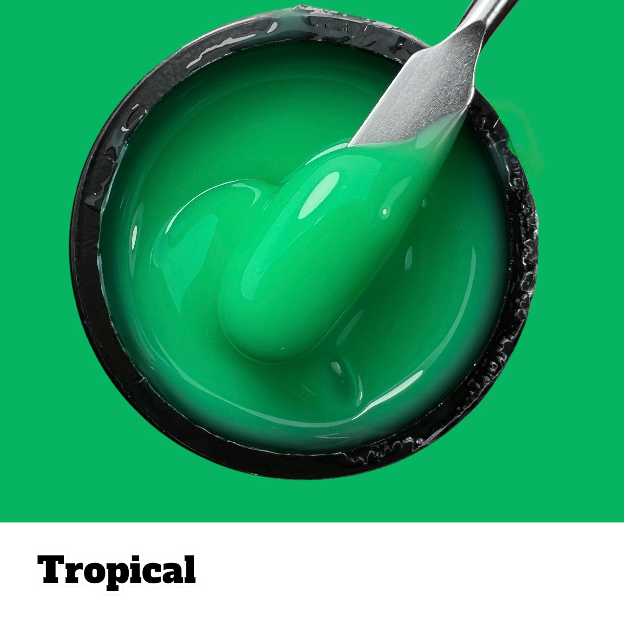 TROPICAL Builder Gel, 15ml