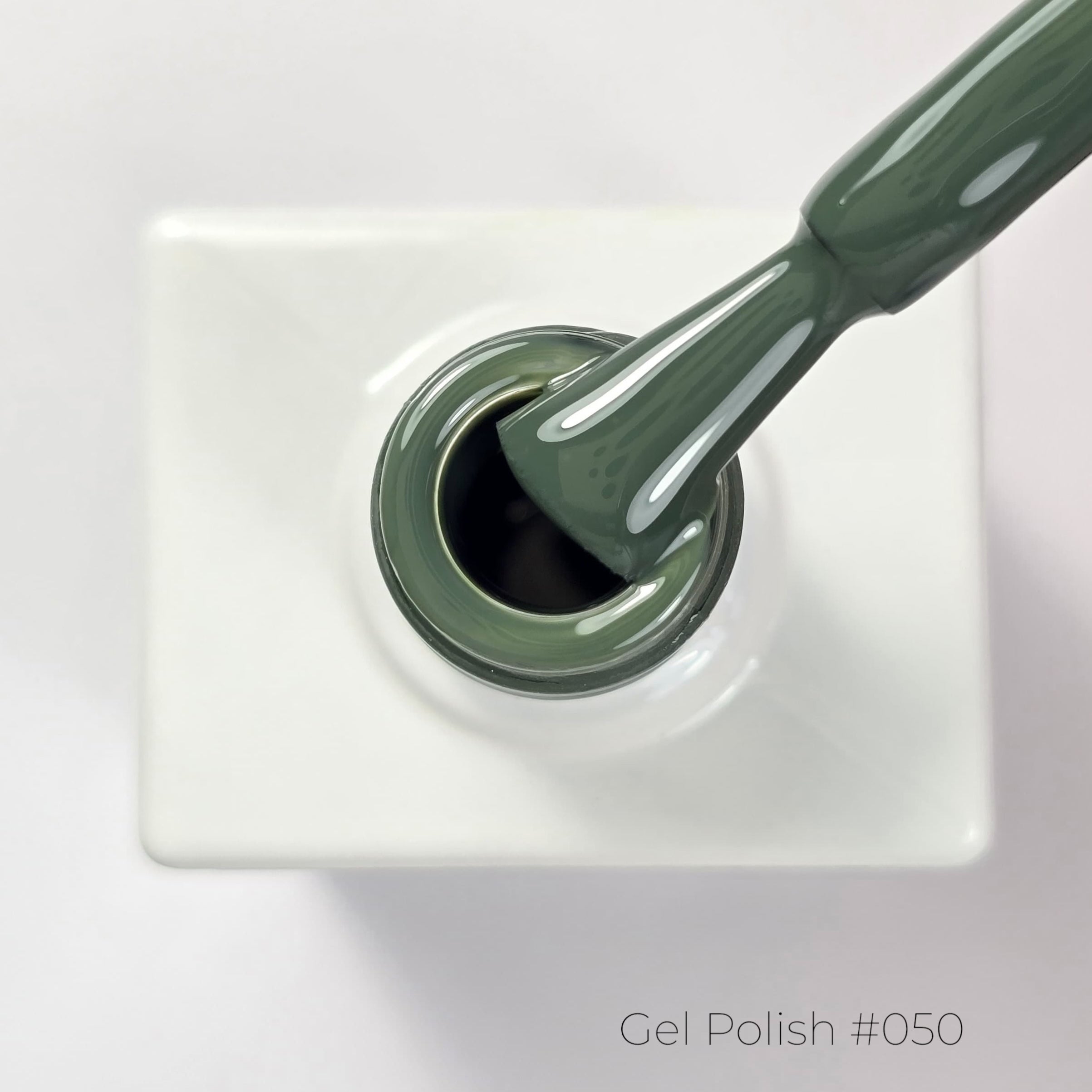 Gel Polish #050, 15ml