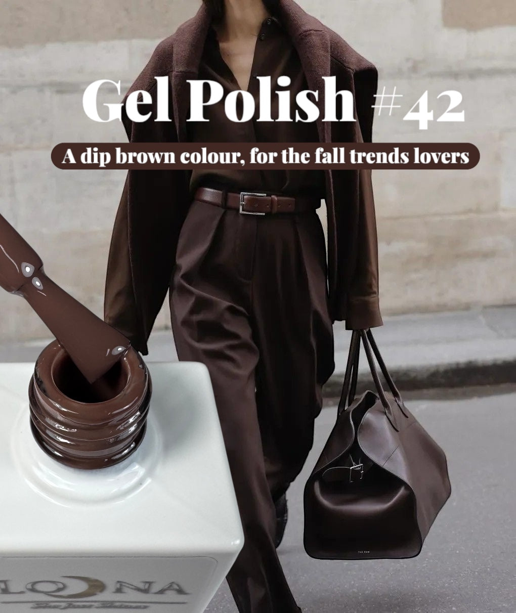 Gel Polish #042, 15ml