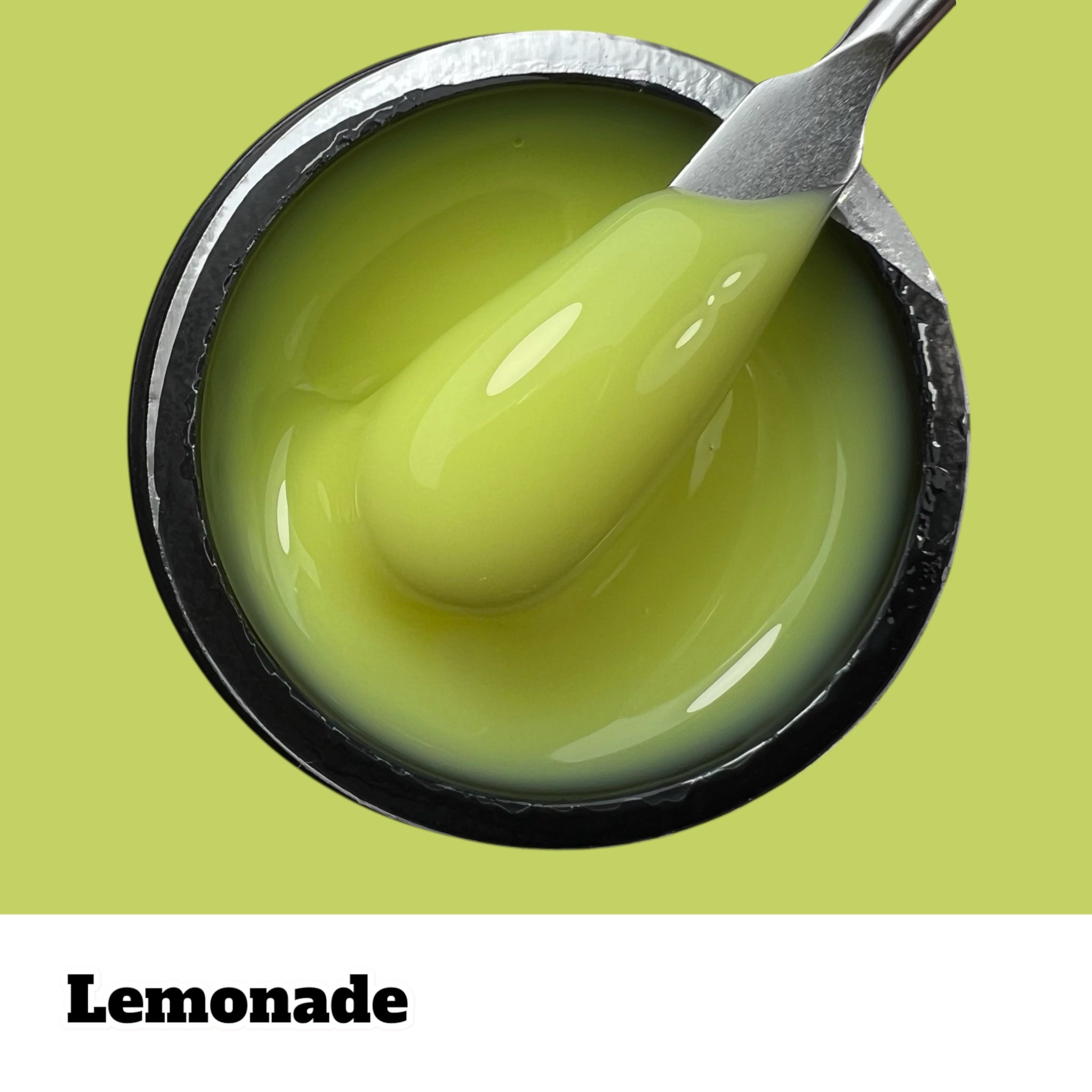 LEMONADE Builder Gel, 15ml