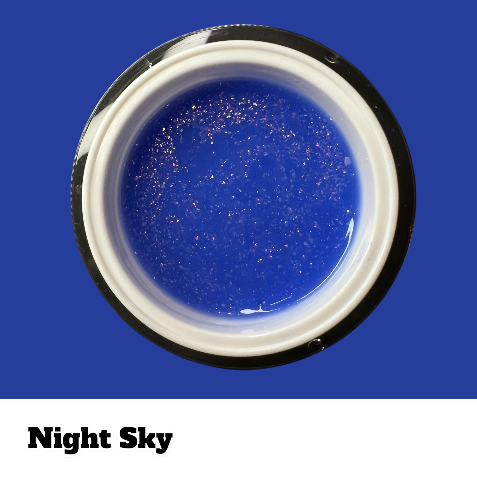 NIGHT SKY Builder Gel, 30ml