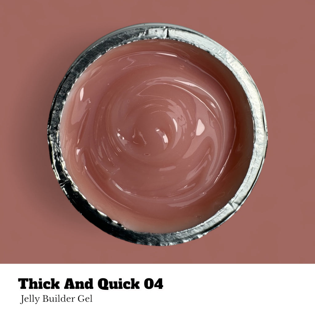 THICK AND QUICK 04, 15ml