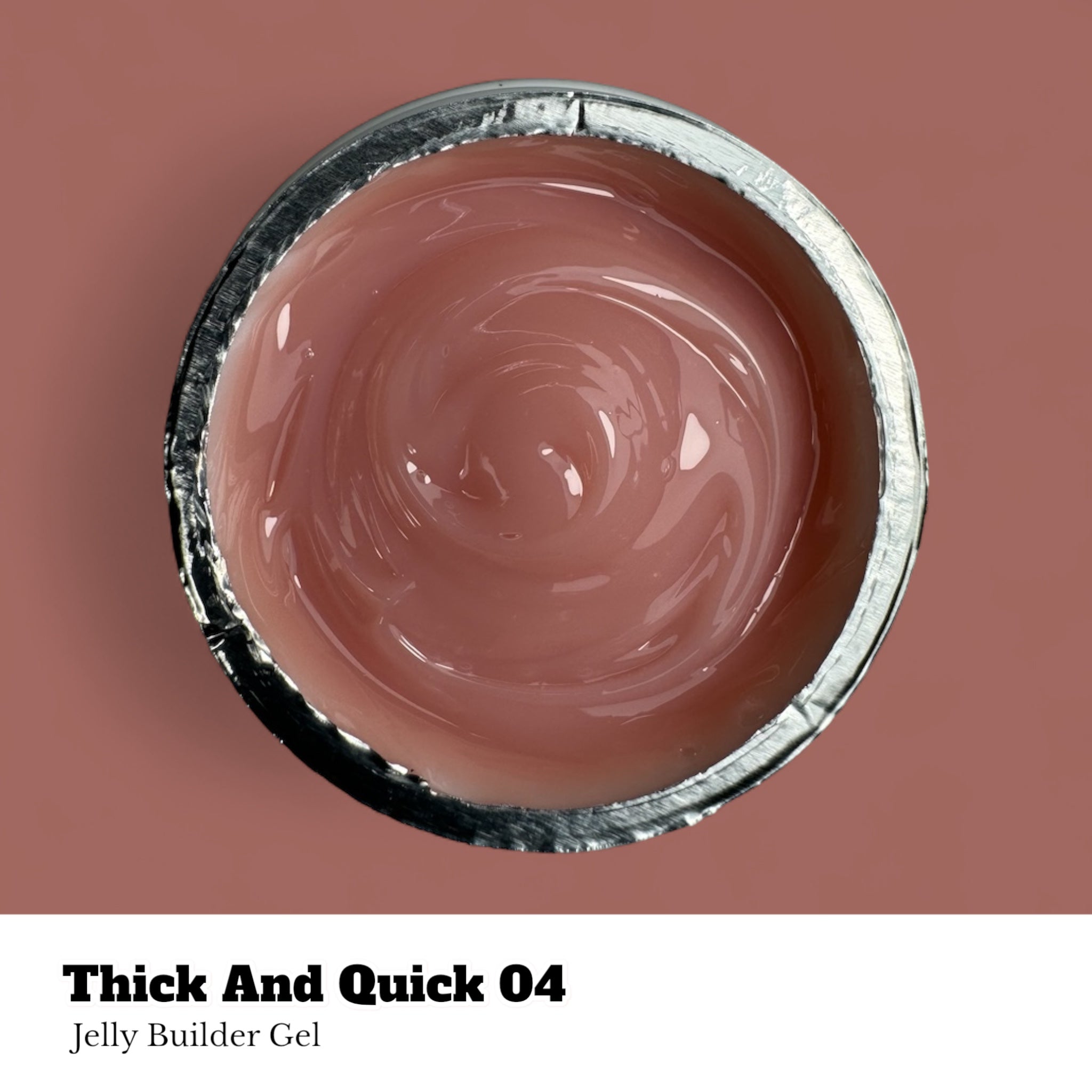 THICK AND QUICK 04, 15ml