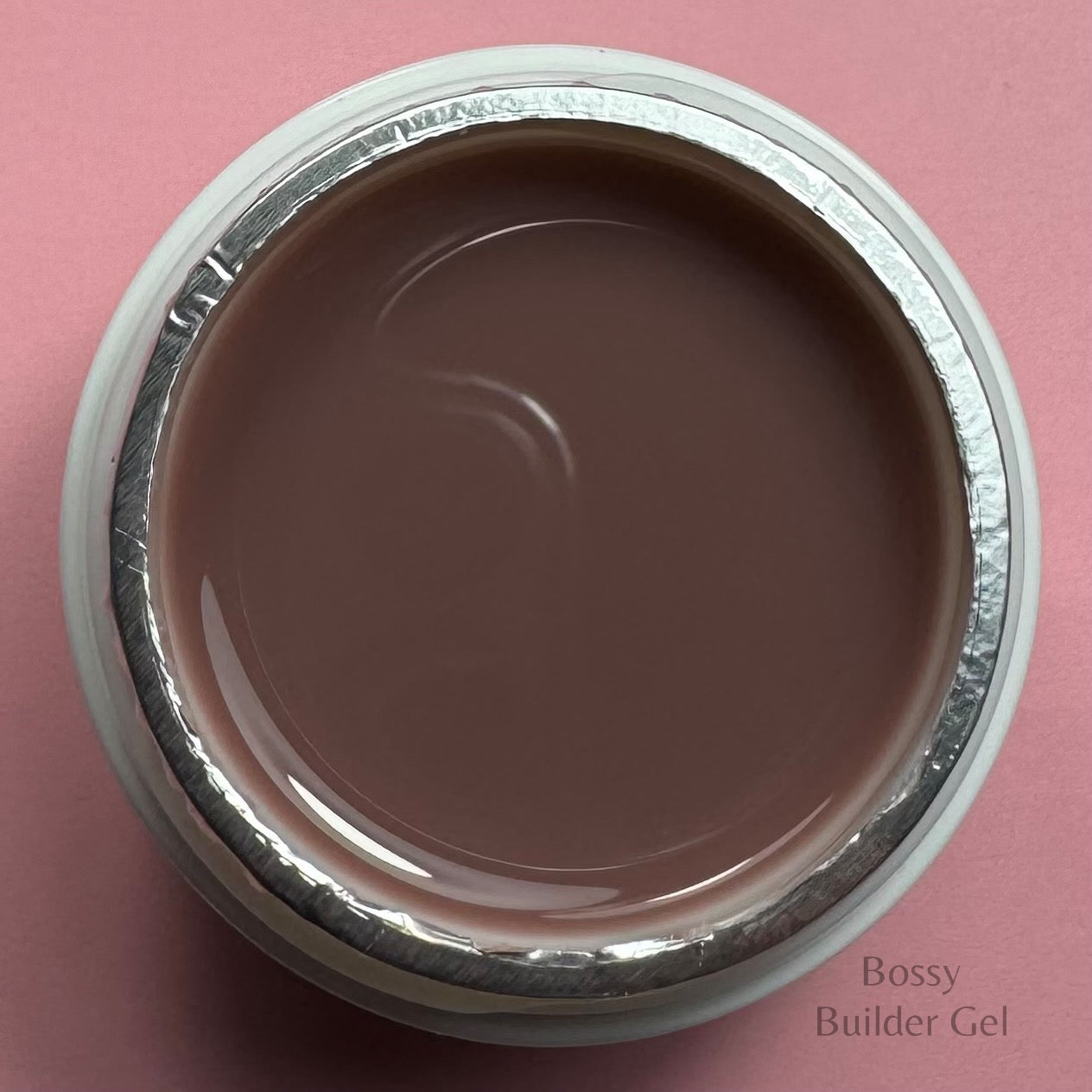 BOSSY Builder Gel, 30ml