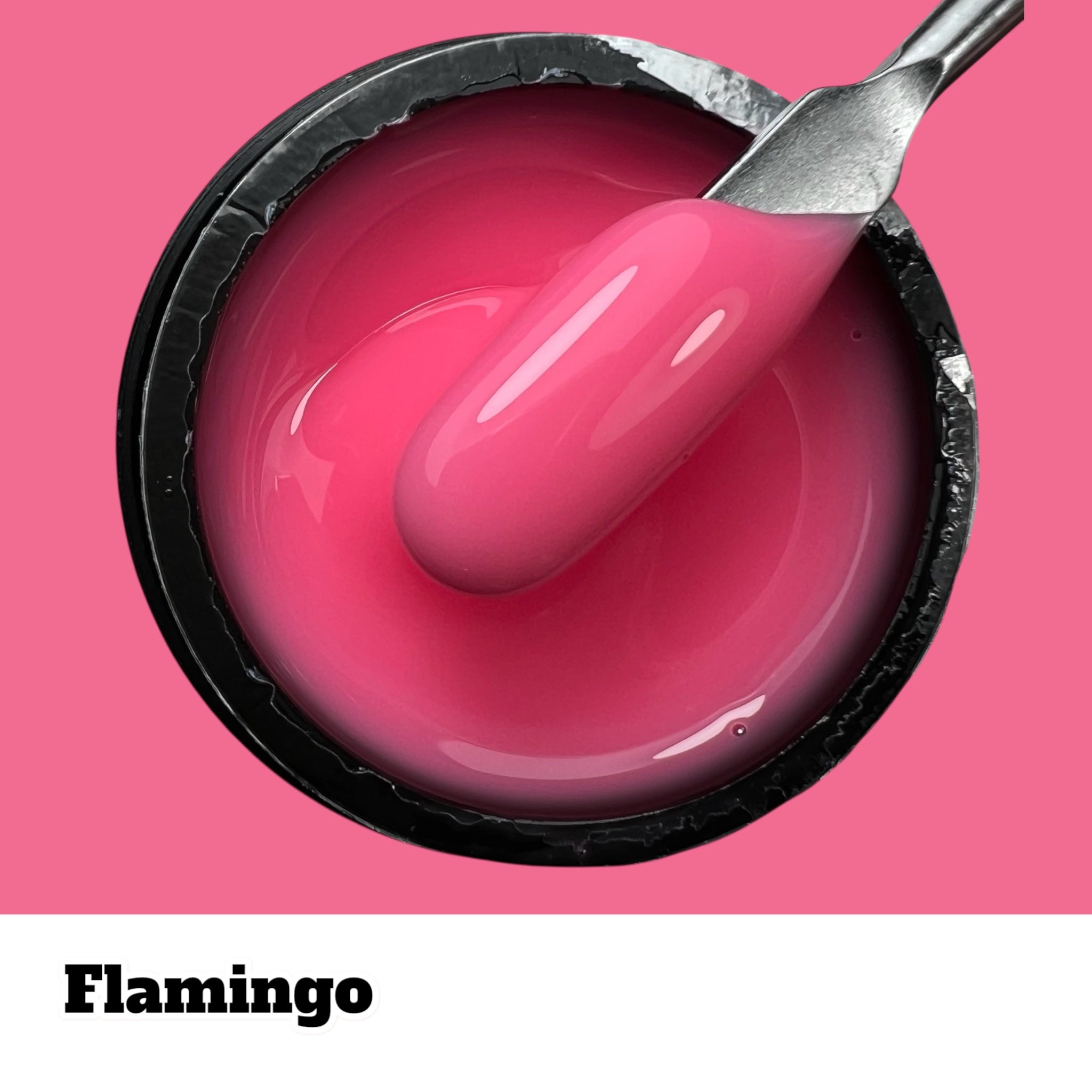 FLAMINGO Builder Gel, 15ml