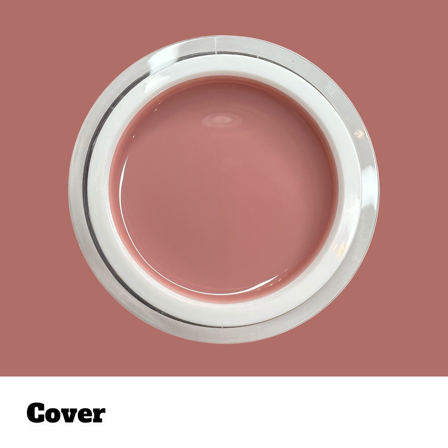 COVER Builder Gel 30ml
