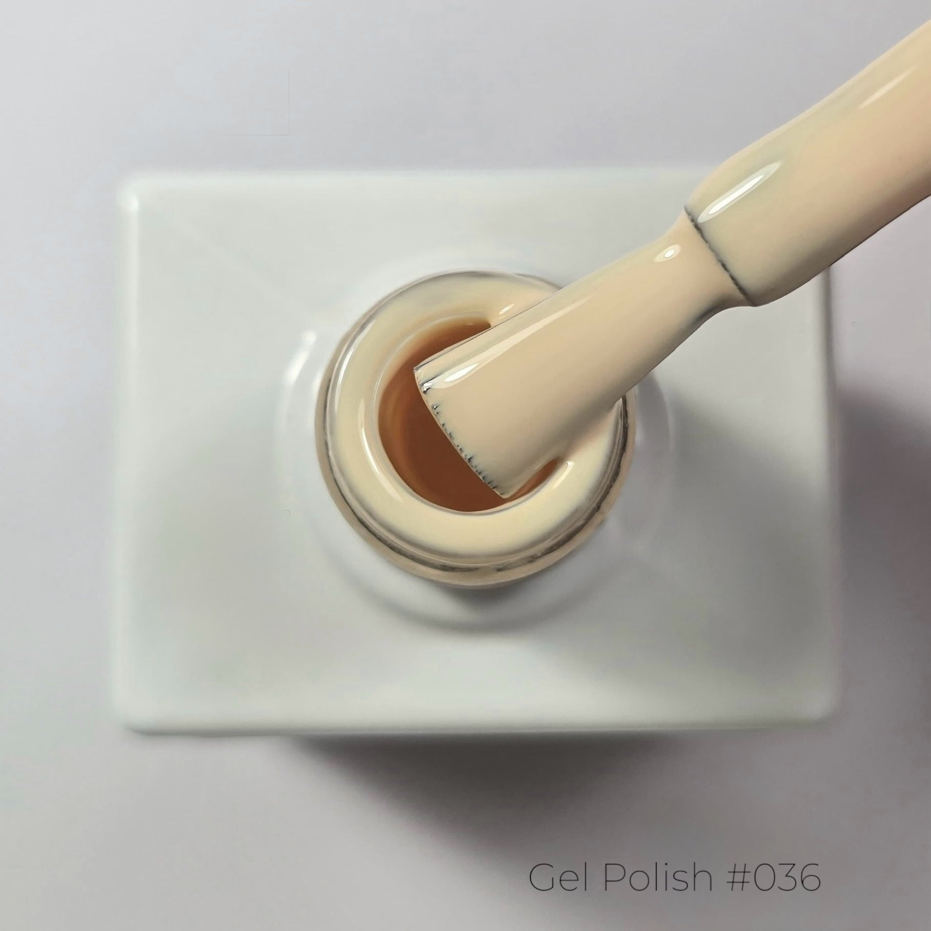 Gel Polish #036, 15ml