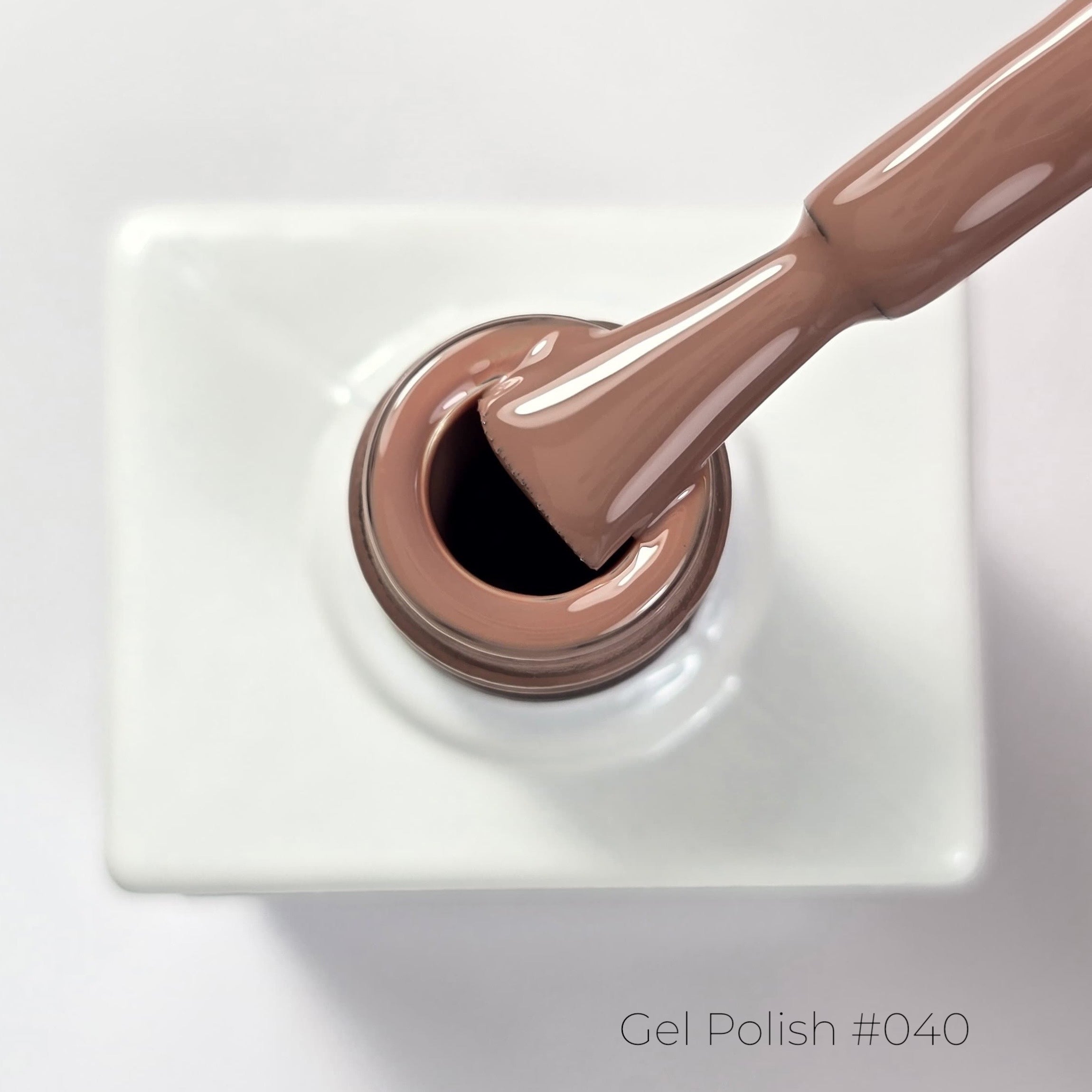 Gel Polish #040, 15ml
