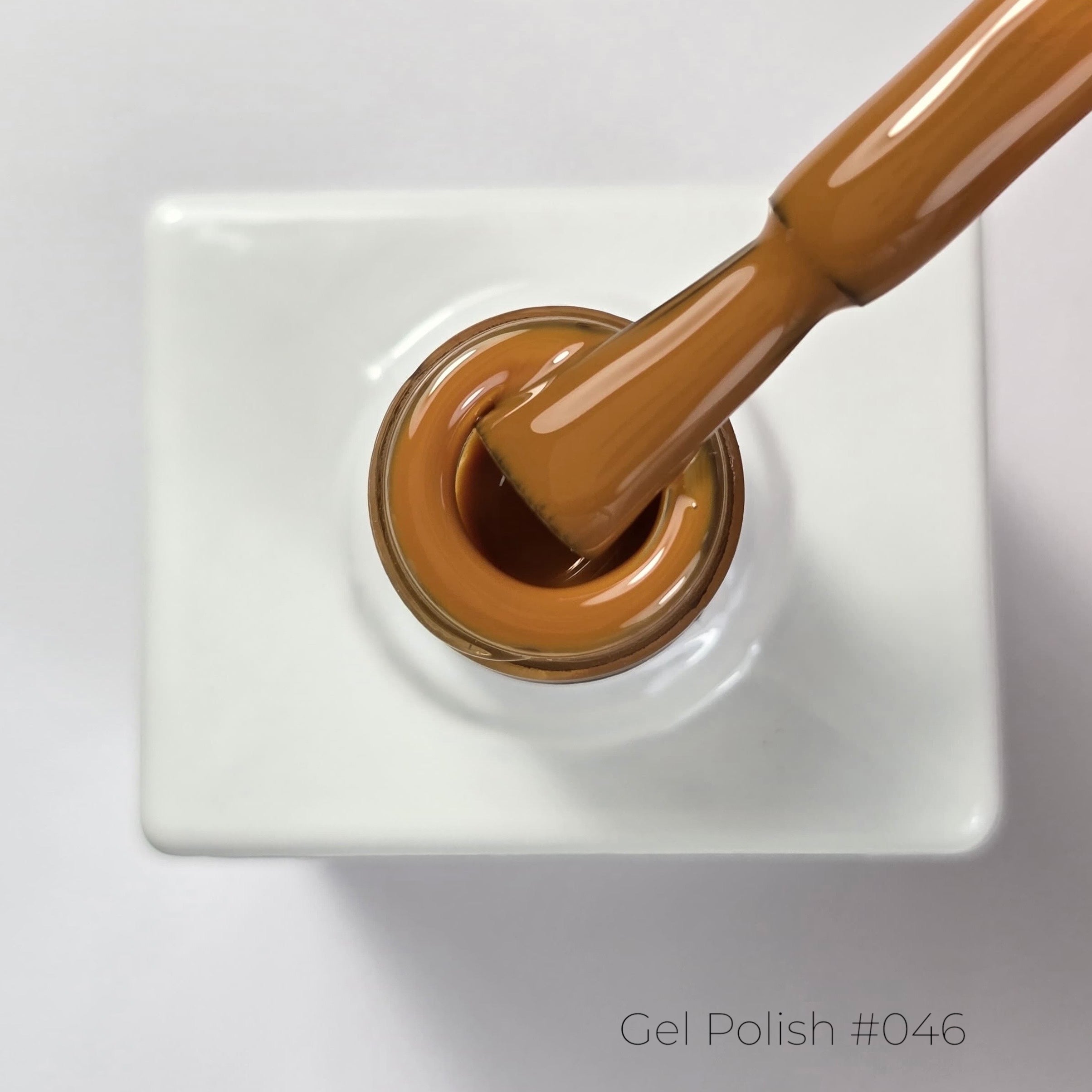 Gel Polish #046, 15ml