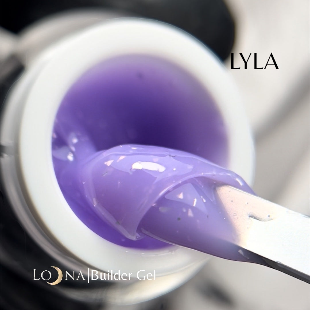 LYLA Builder Gel, 15ml