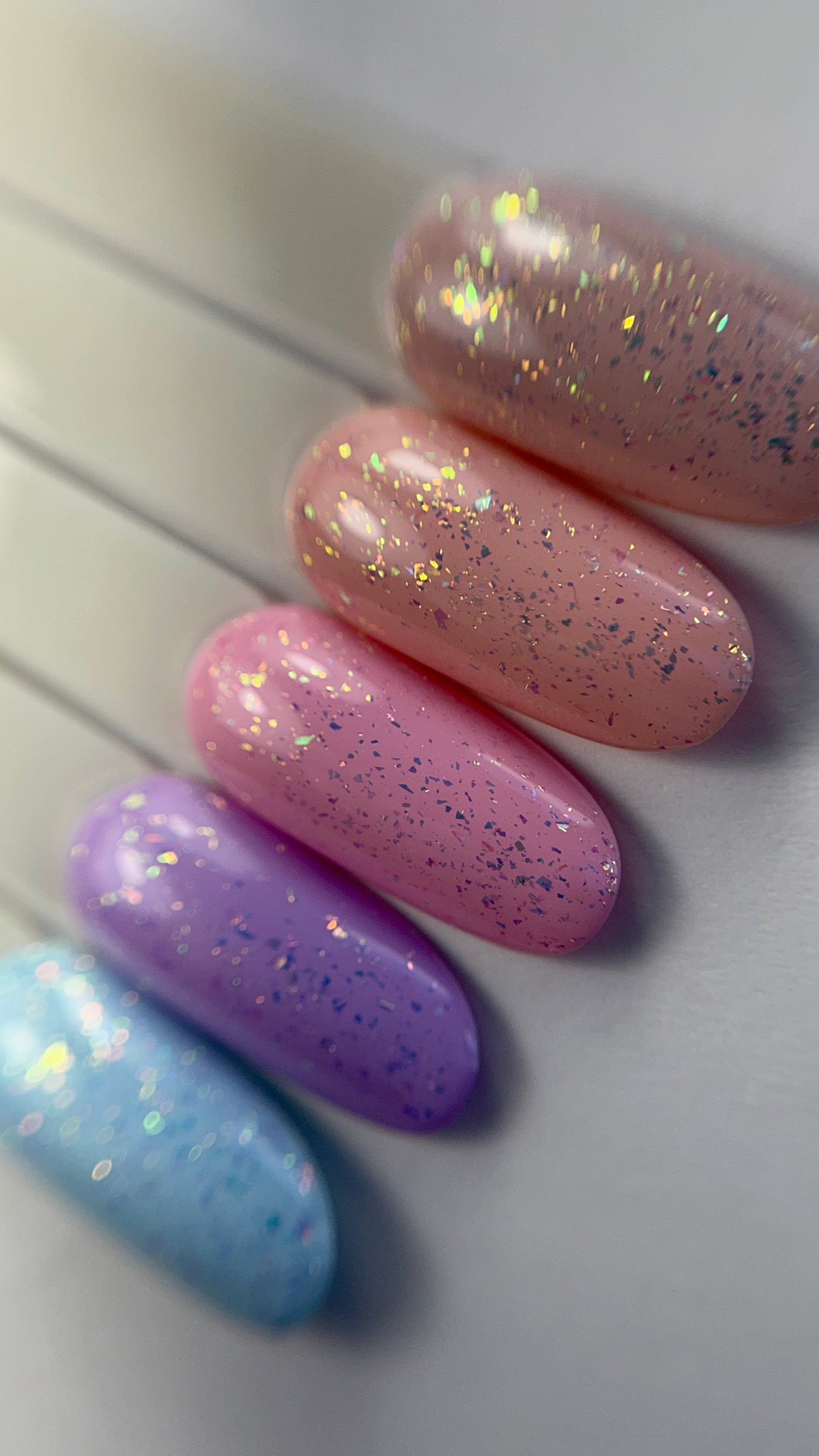 GALAXY Top Coat, 15ml
