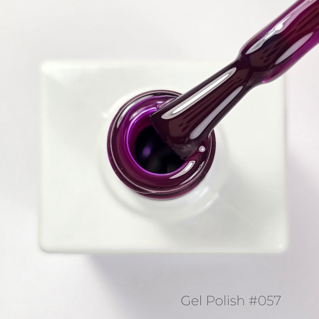 Gel Polish #057, 15ml