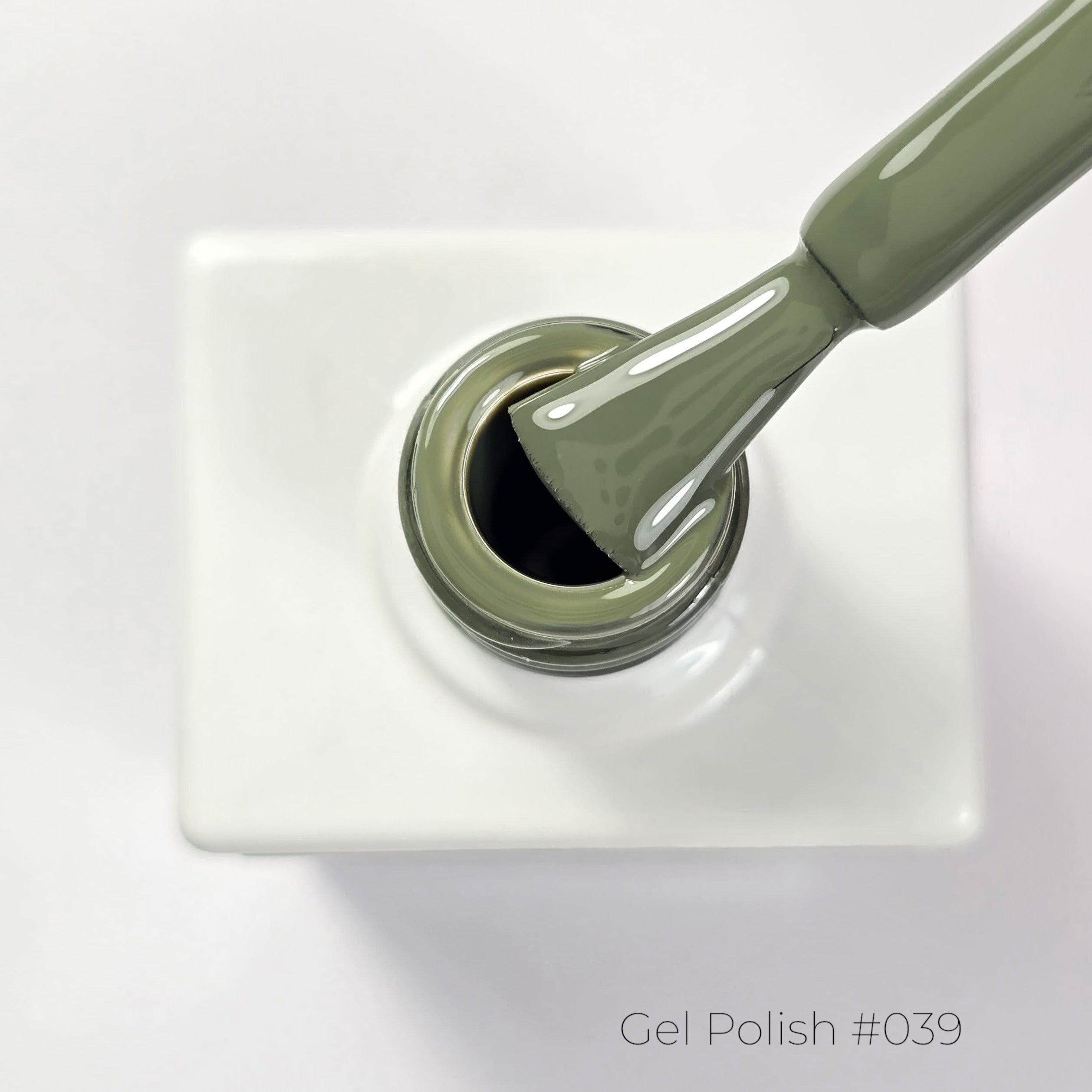 Gel Polish #039, 15ml