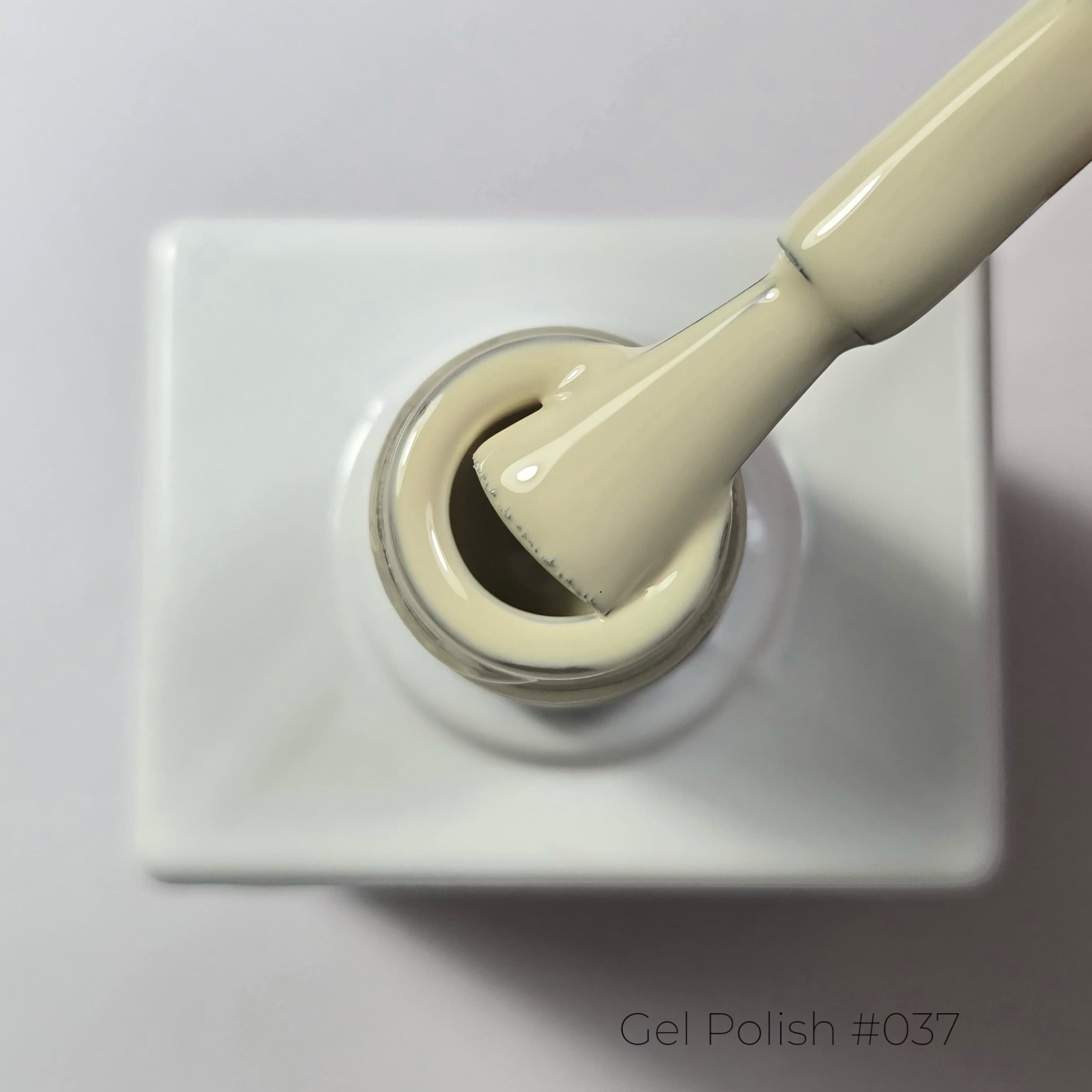 Gel Polish #037, 15ml