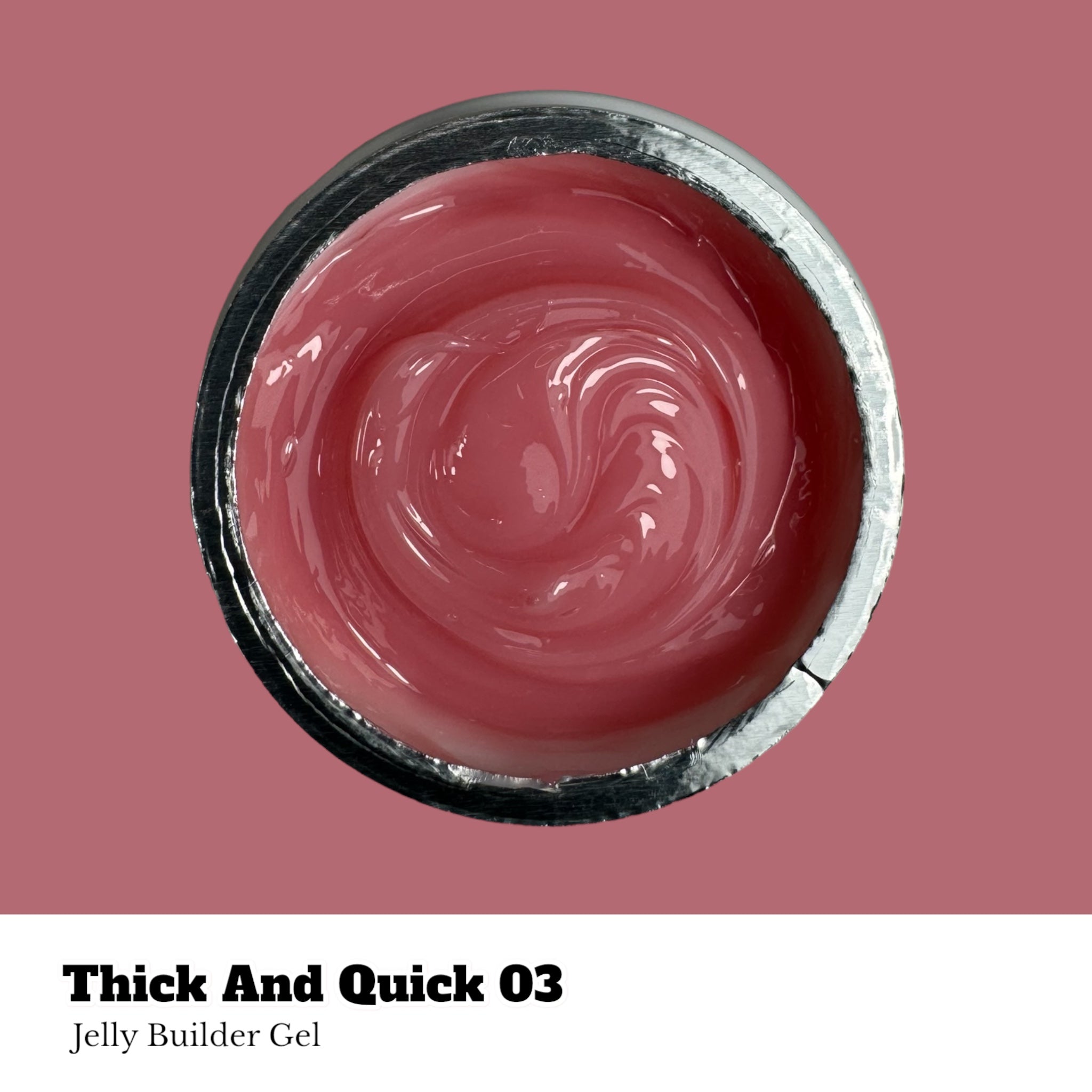 THICK AND QUICK 03, 15ml