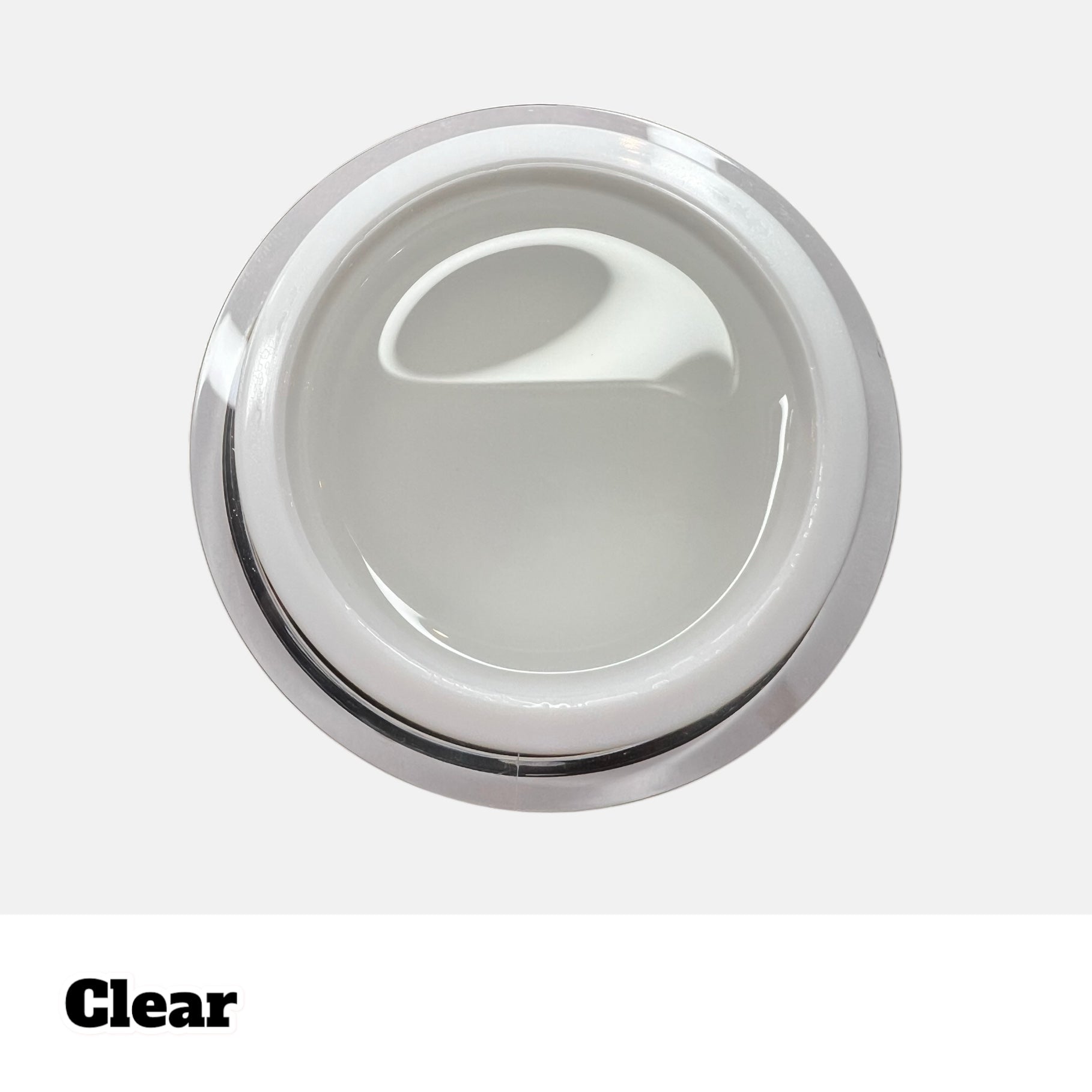 CLEAR Builder Gel 30ml