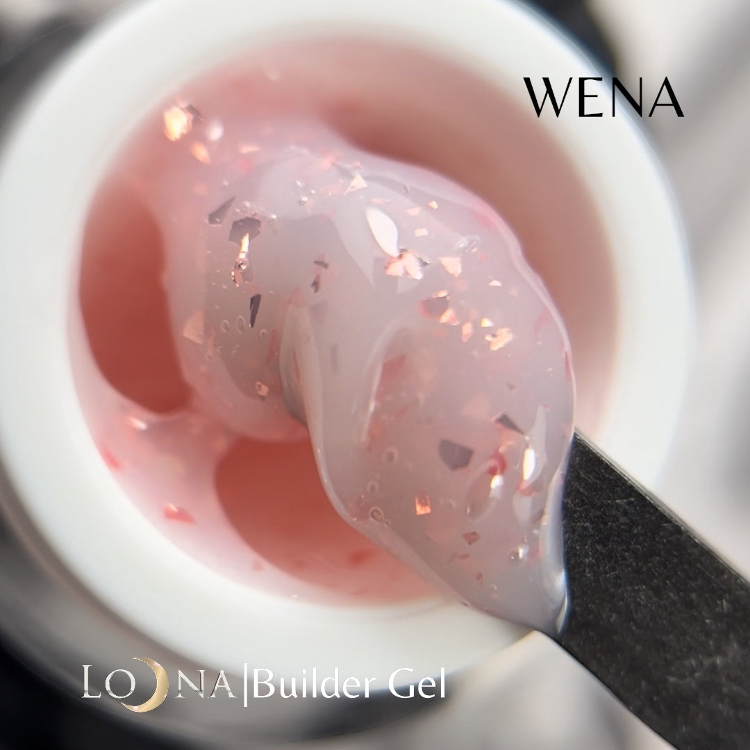 WENA Builder Gel, 15ml