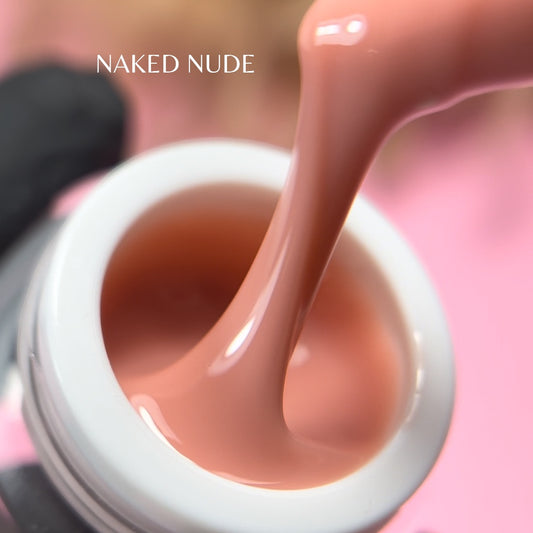 NAKED NUDE Builder Gel, 15ml