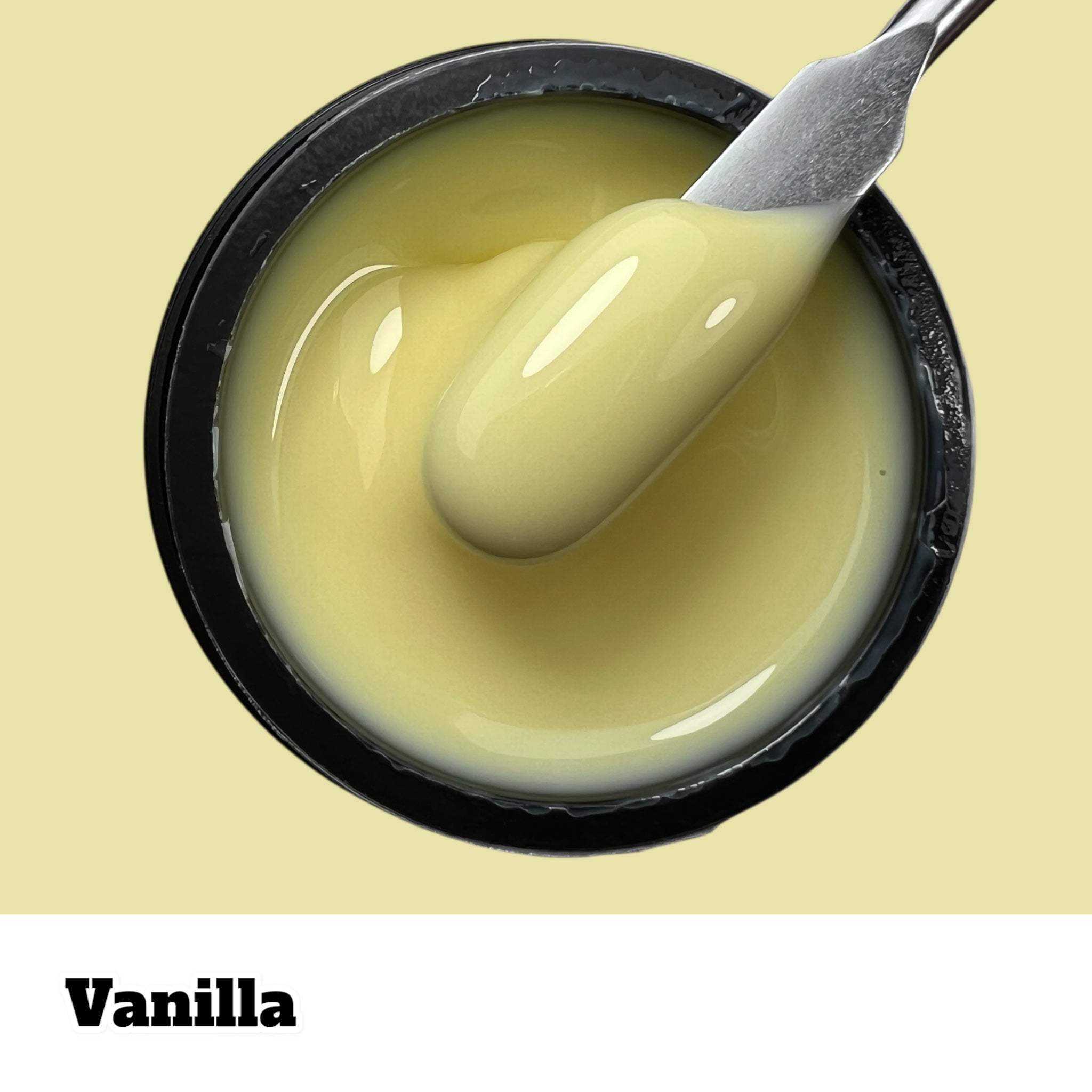 VANILLA Builder Gel, 15ml