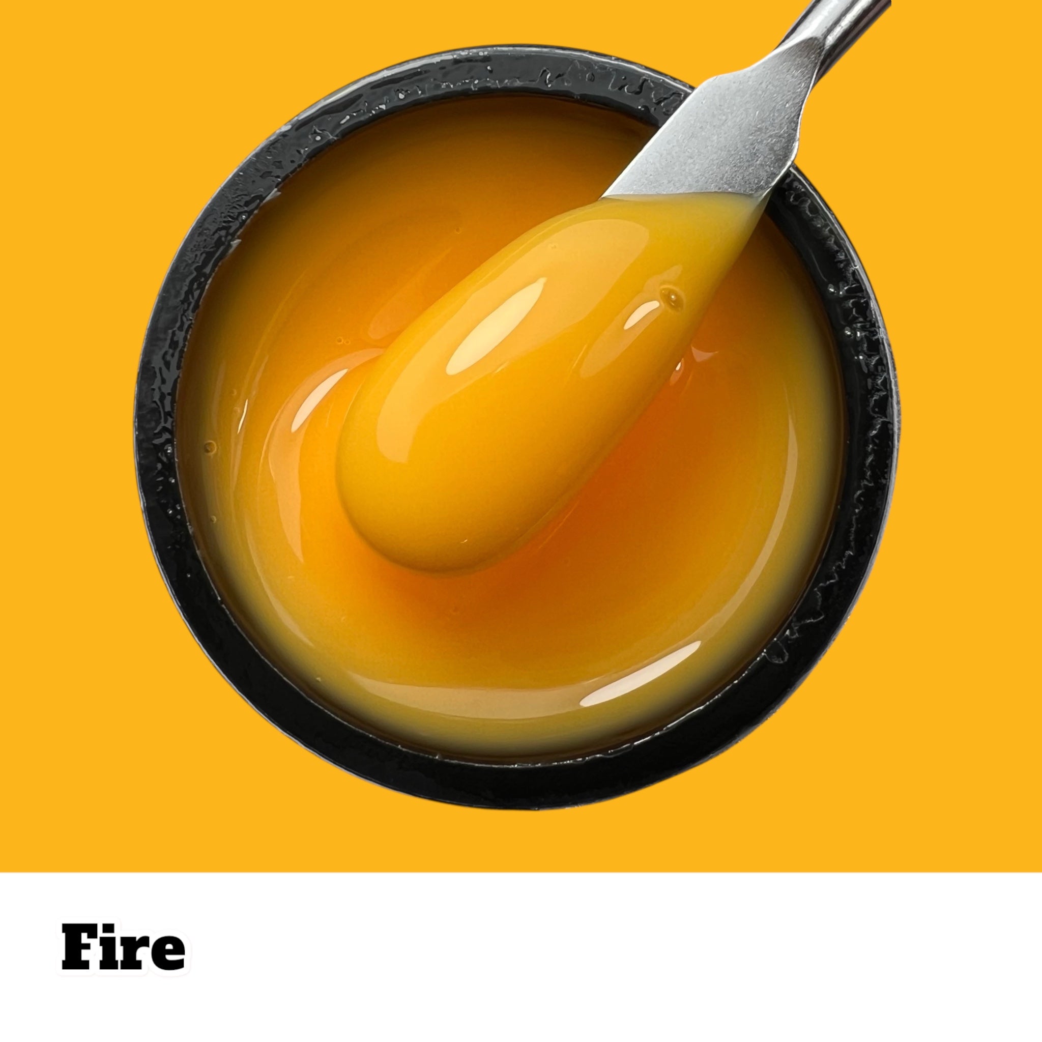 FIRE Builder Gel, 15ml