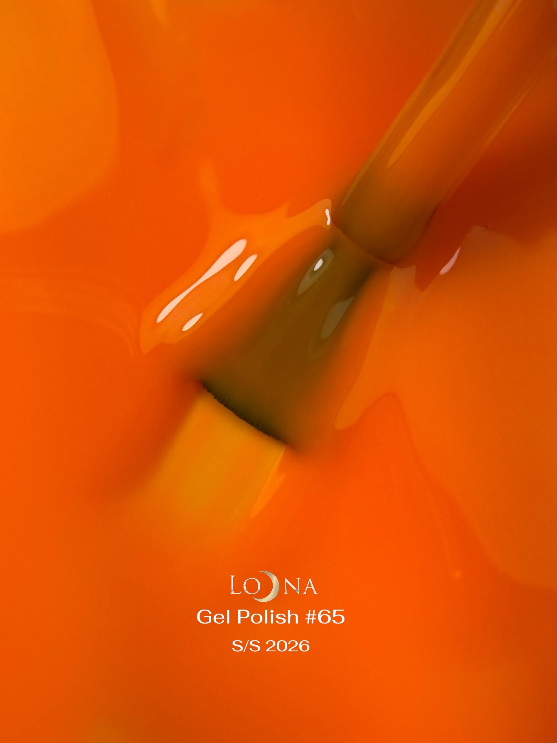 Gel Polish #65, 15ml