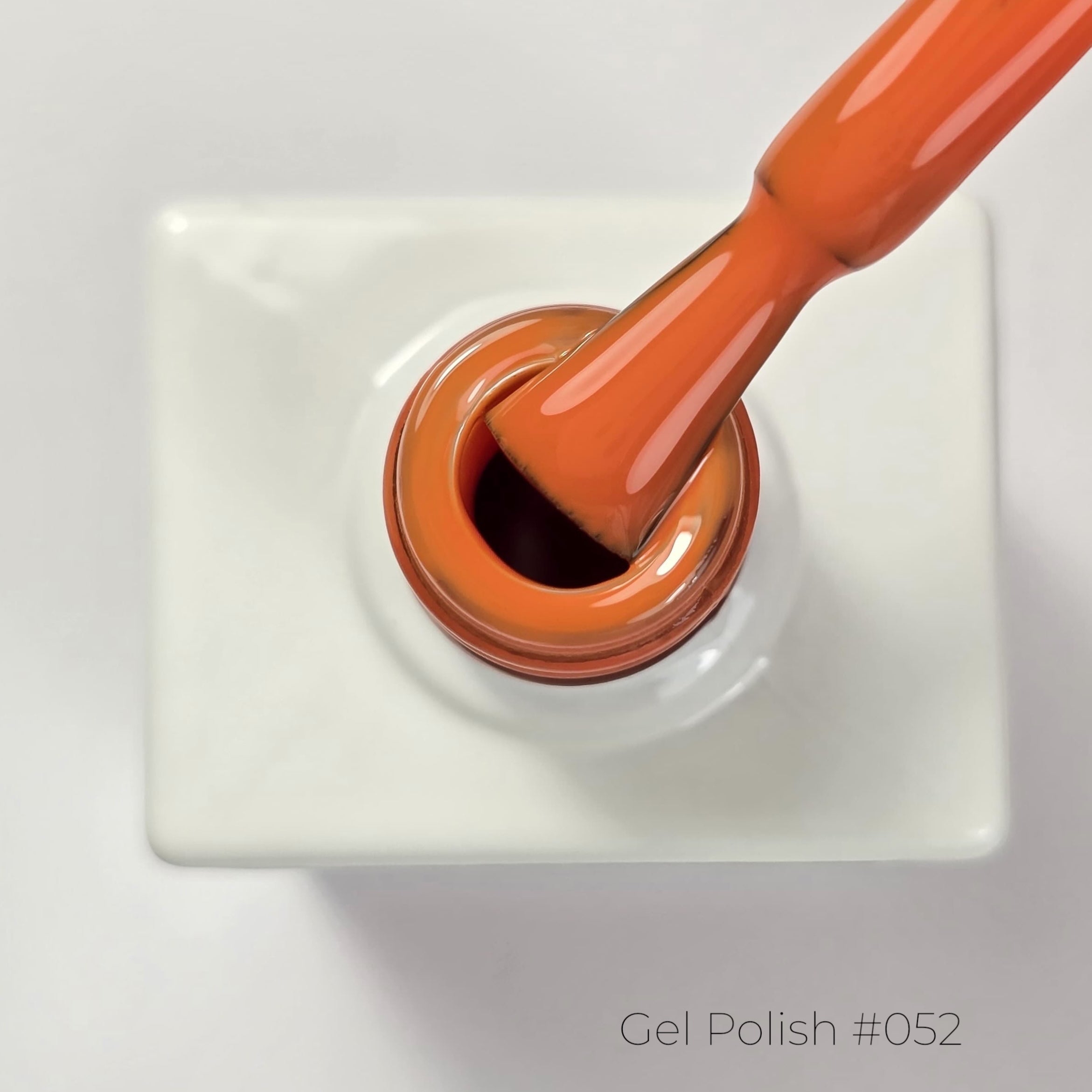 Gel Polish #052, 15ml