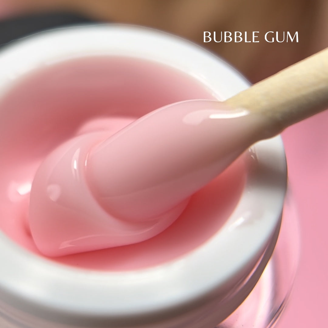 BUBBLE GUM Builder Gel, 30ml