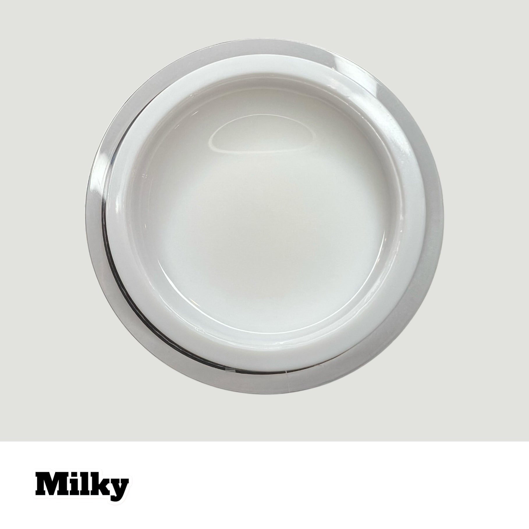 MILKY Builder Gel, 30ml