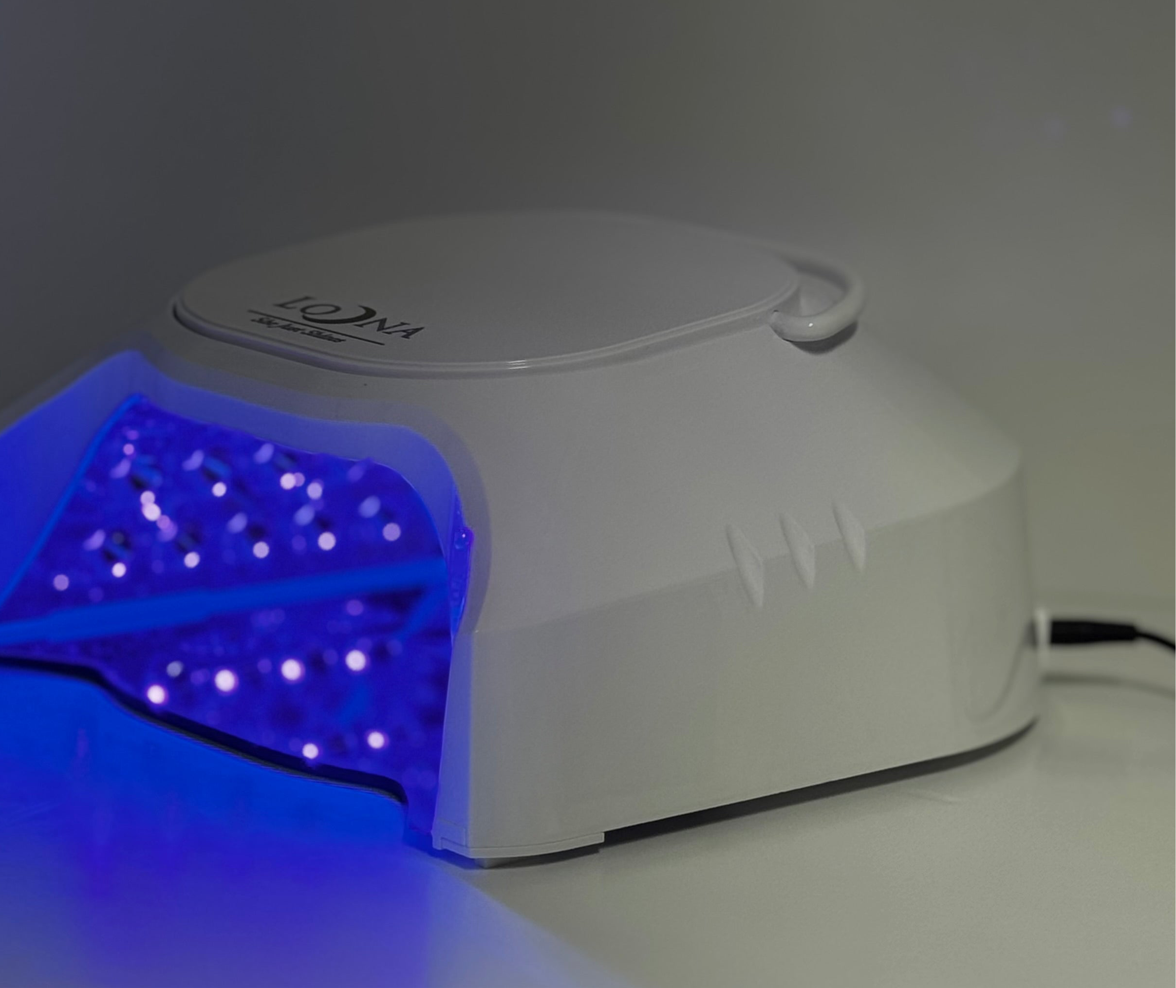 SMART PRO CURE LED LAMP, US Plugin