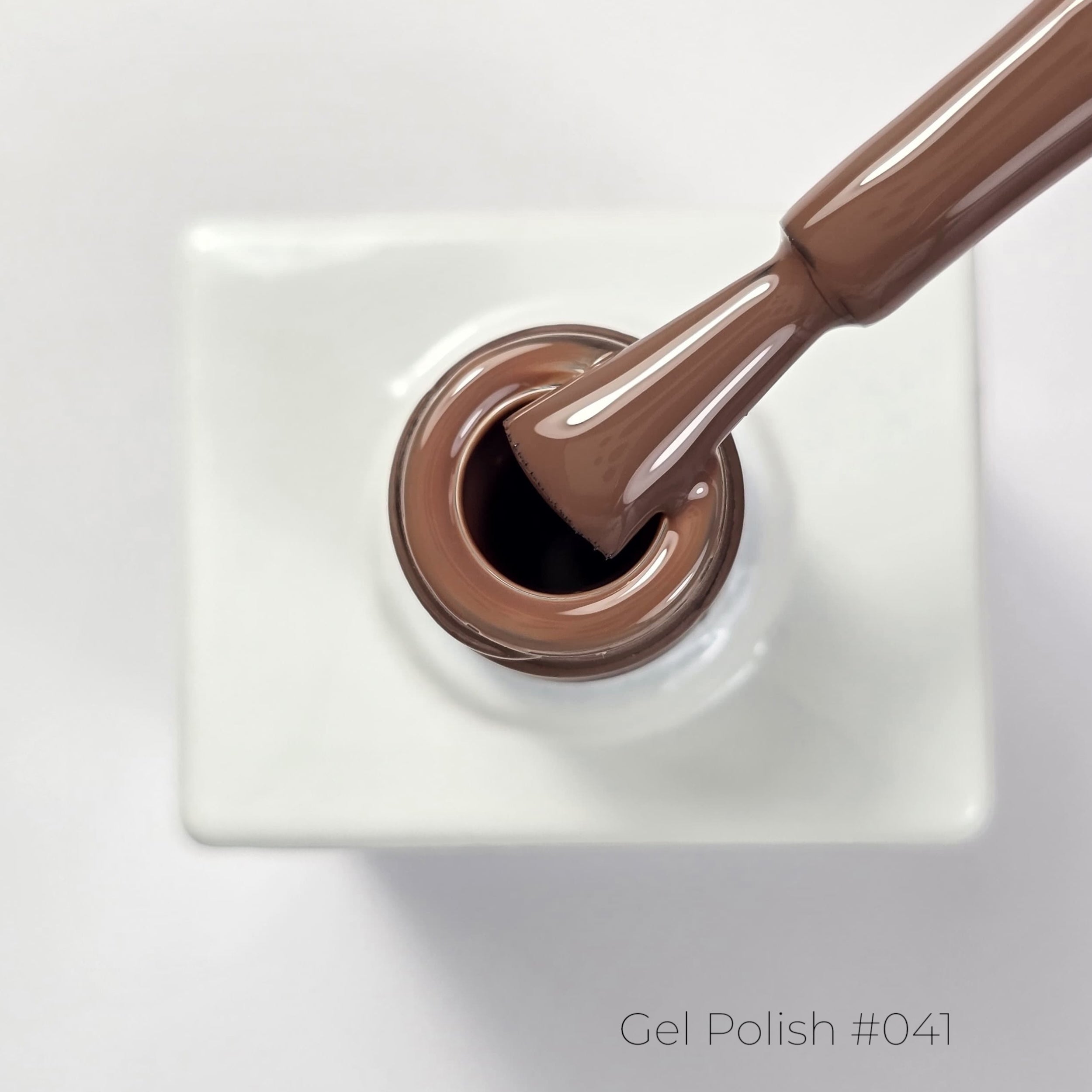 Gel Polish #041, 15ml