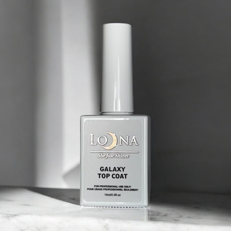 GALAXY Top Coat, 15ml