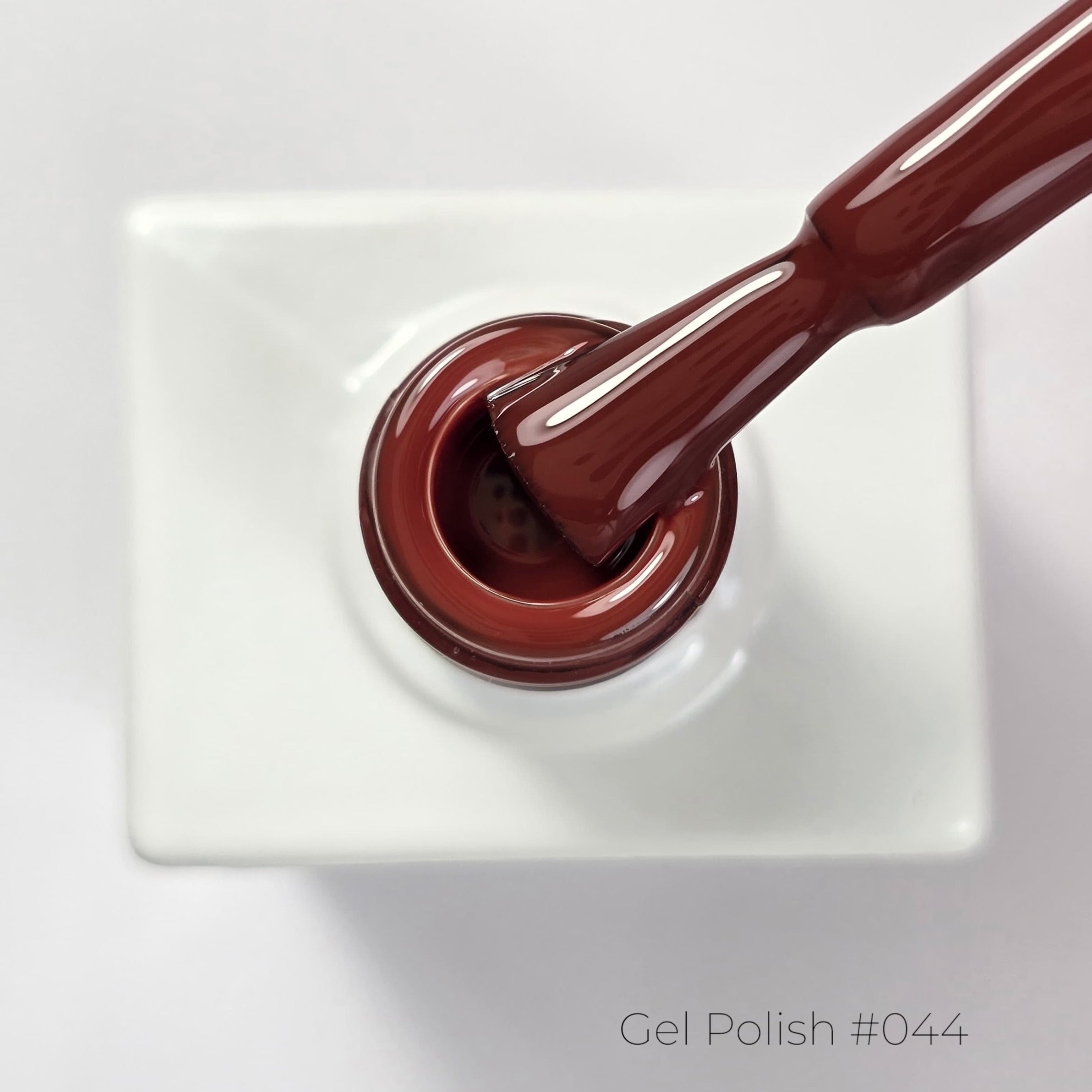 Gel Polish #044, 15ml